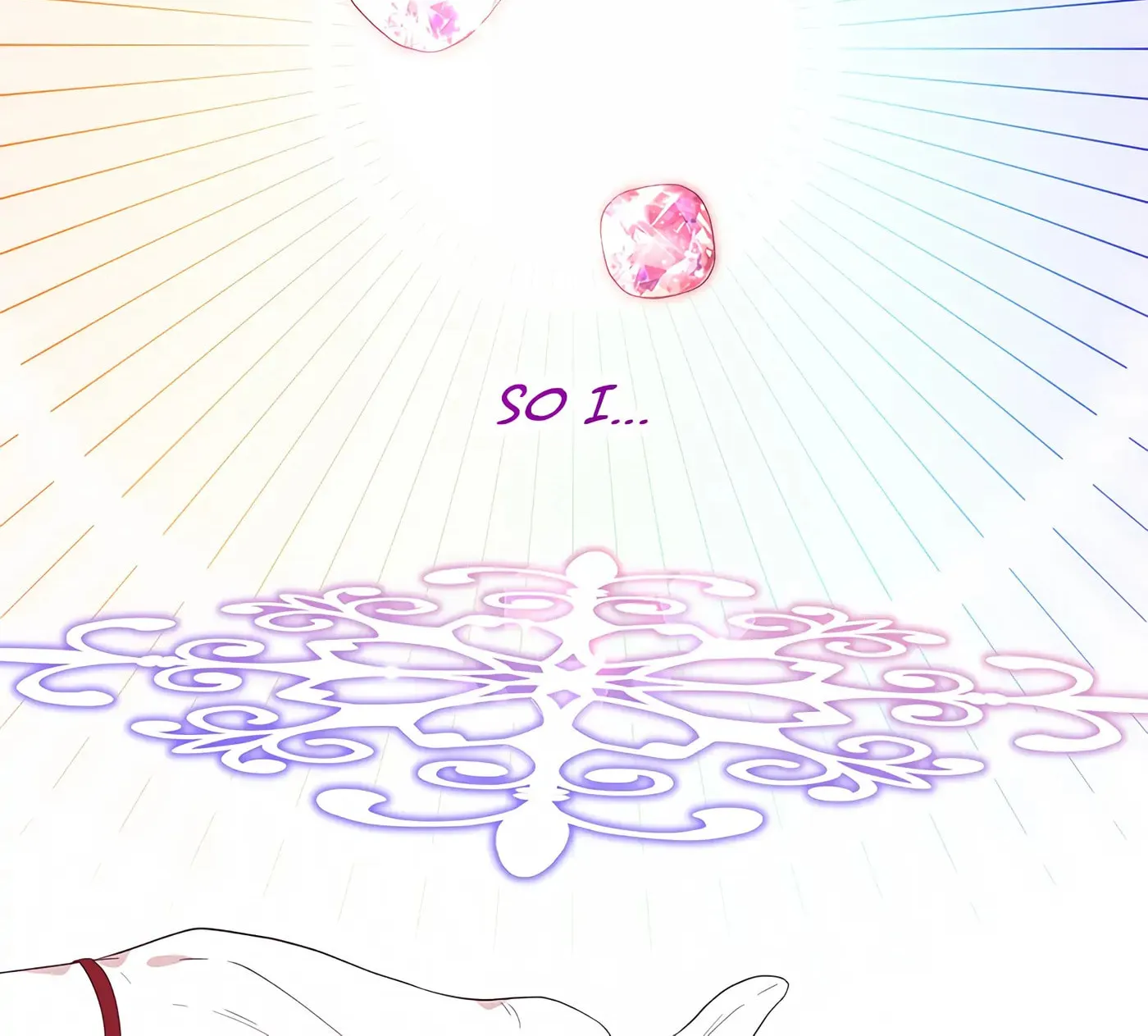 Accidental Warrior Chapter 101 page 146 - 