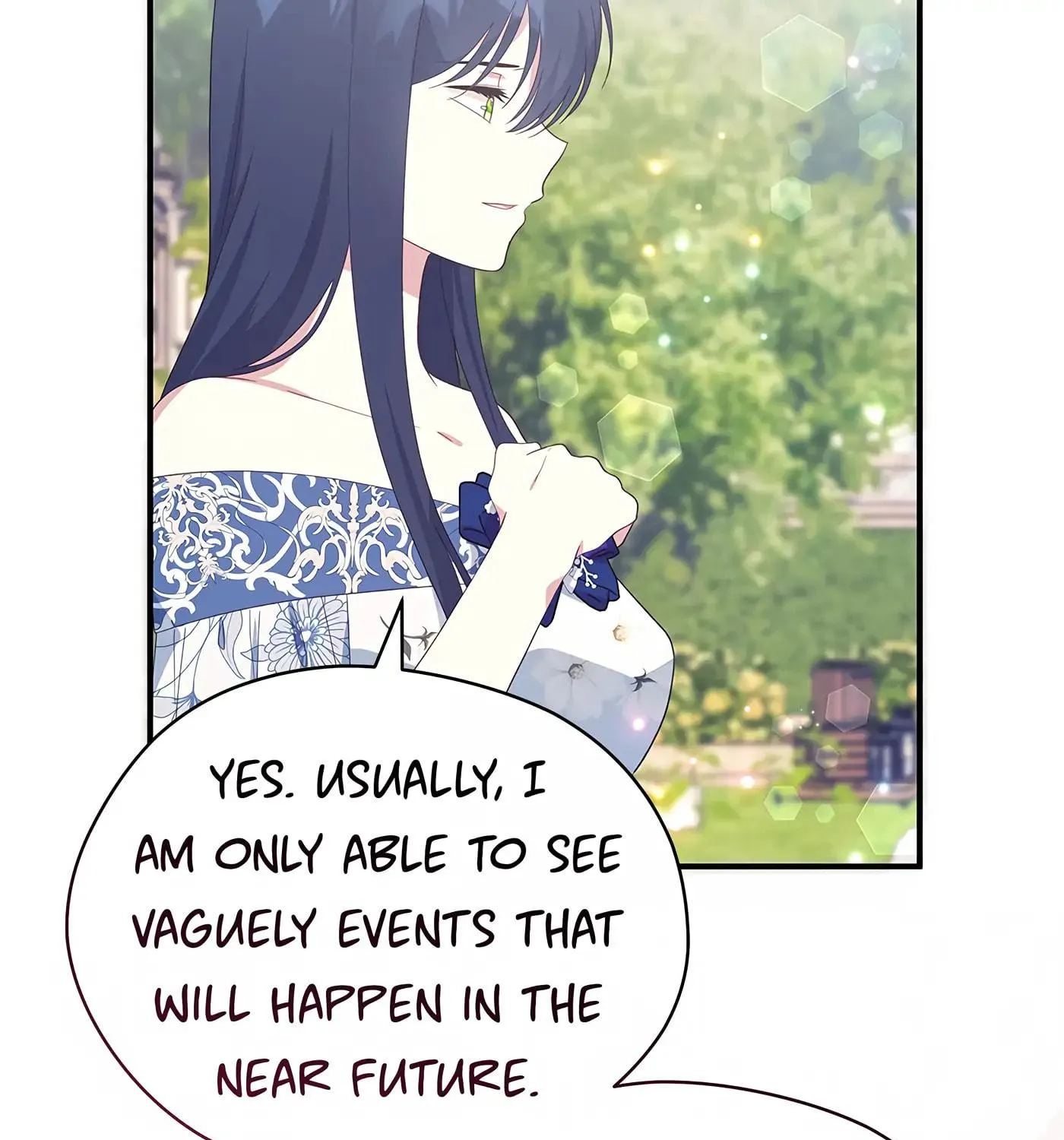 Accidental Warrior Chapter 101 page 17 - 