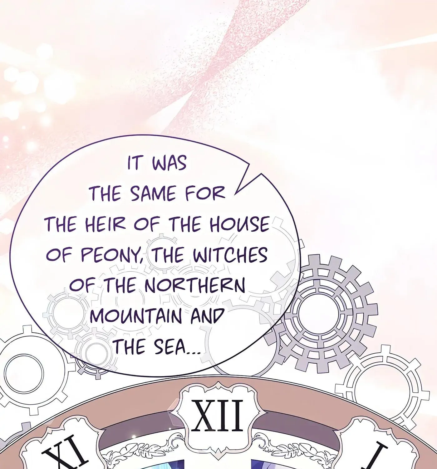 Accidental Warrior Chapter 101 page 19 - 