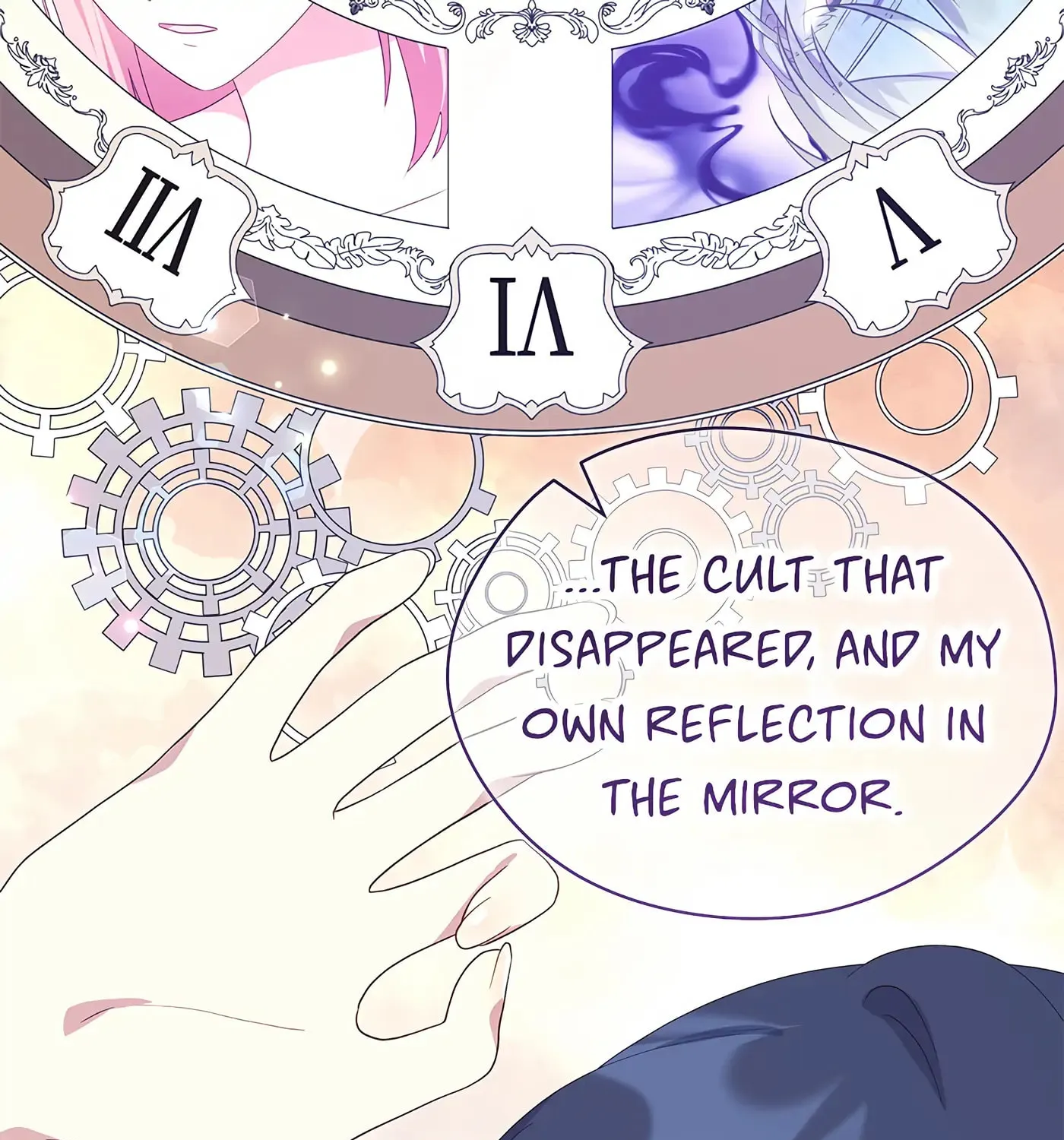Accidental Warrior Chapter 101 page 21 - 