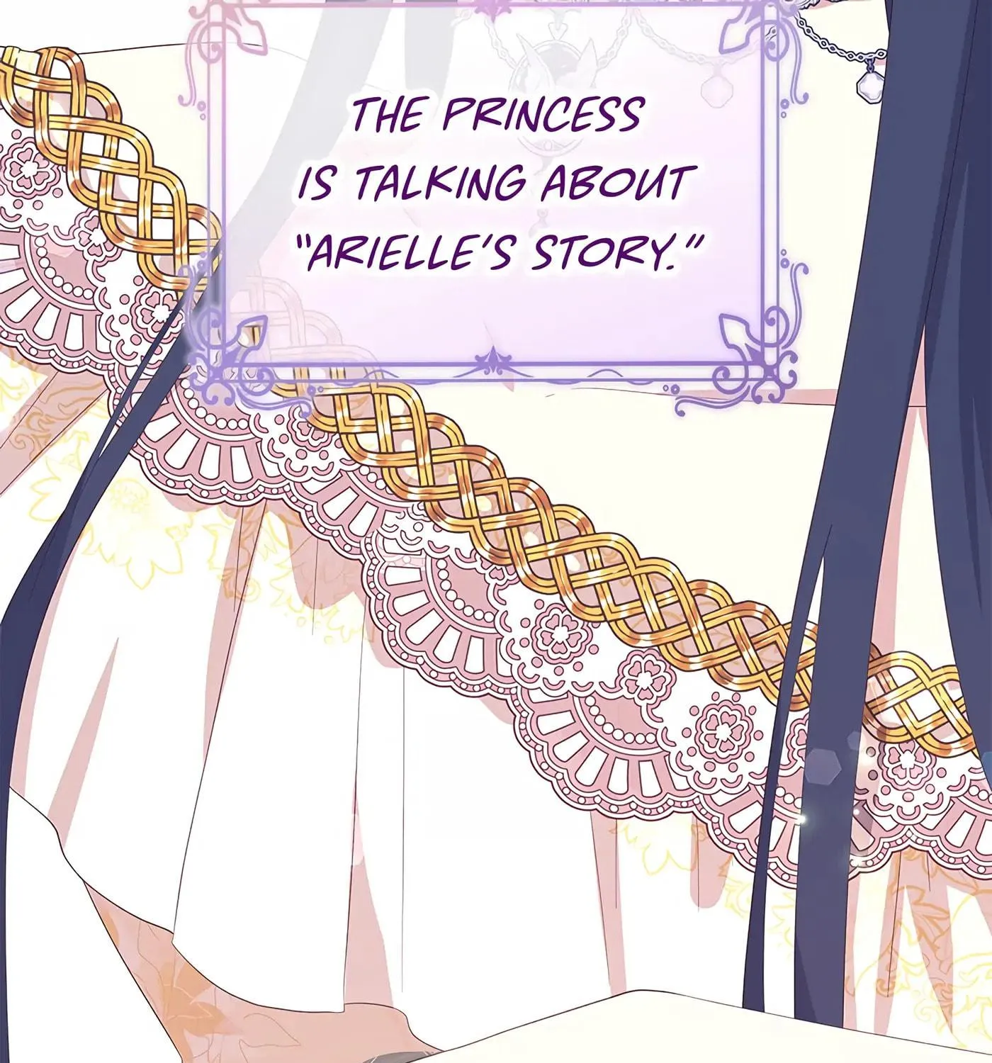 Accidental Warrior Chapter 101 page 23 - 
