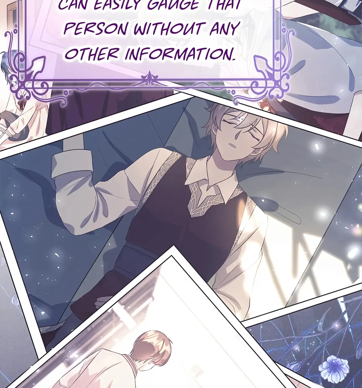 Accidental Warrior Chapter 101 page 25 - 