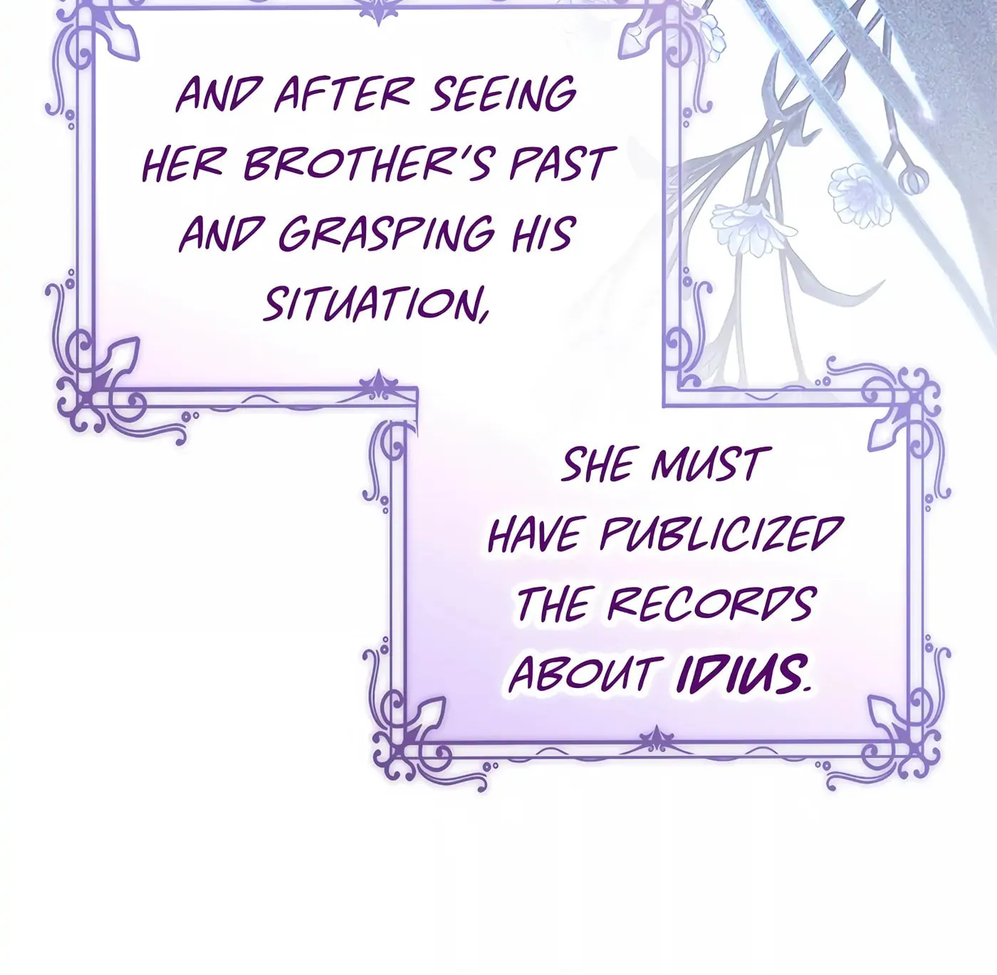 Accidental Warrior Chapter 101 page 28 - 