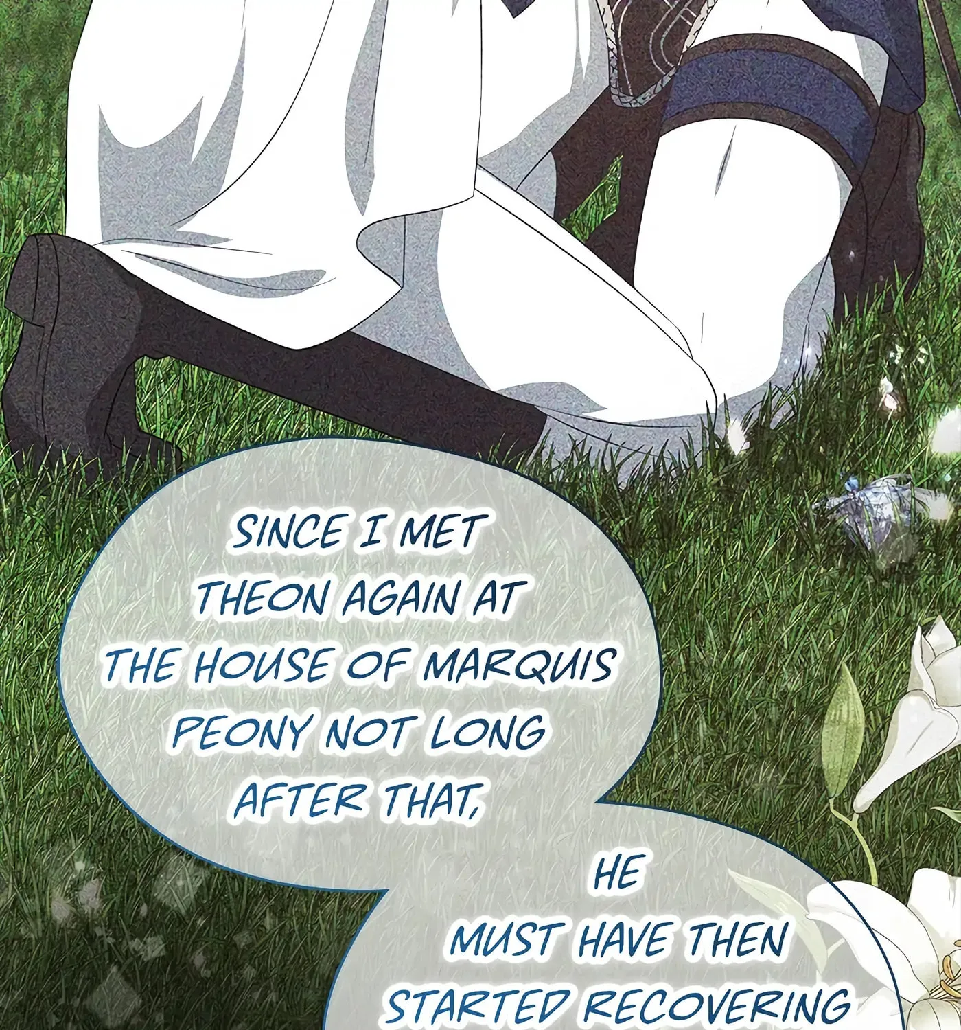 Accidental Warrior Chapter 101 page 31 - 