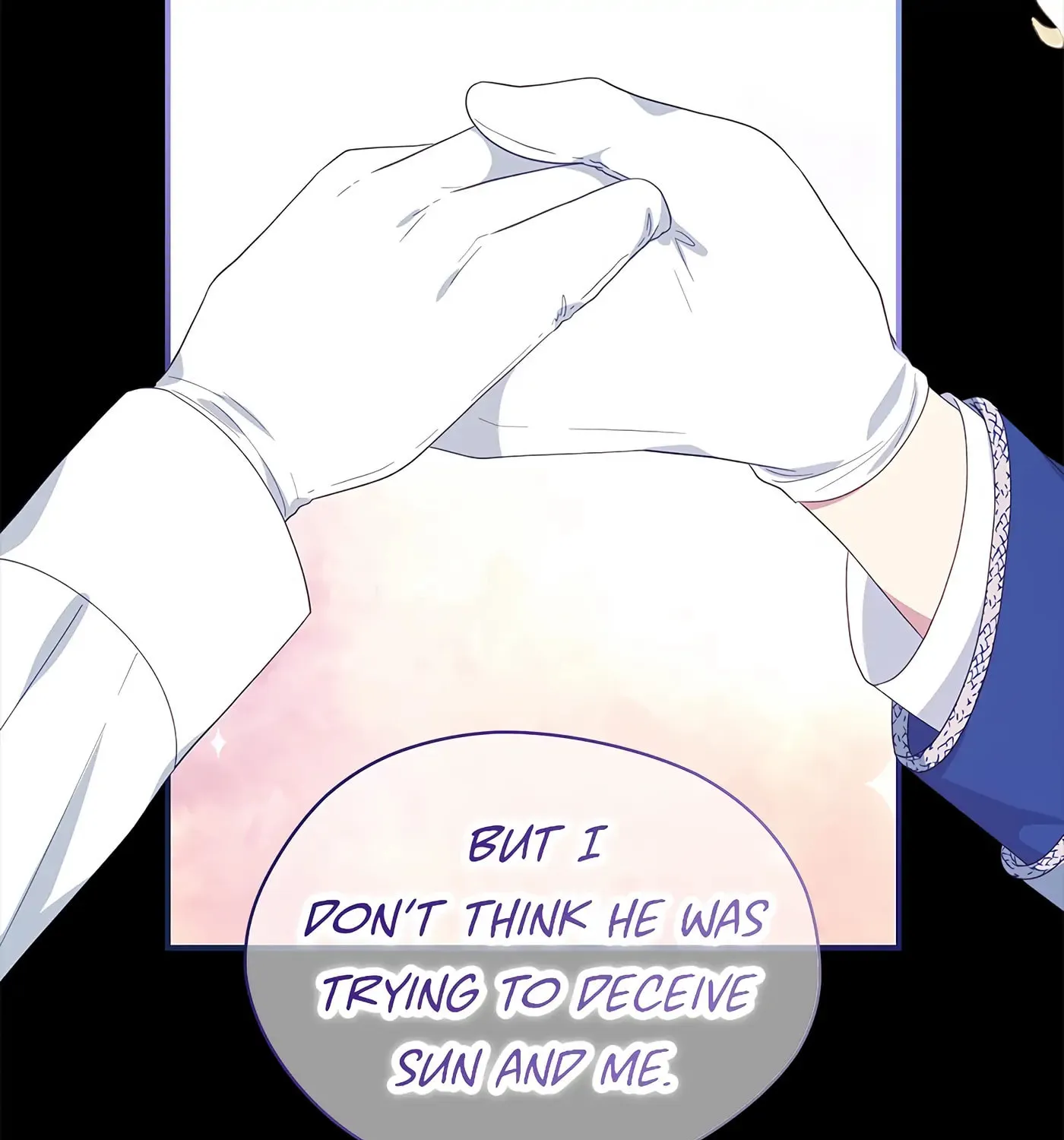 Accidental Warrior Chapter 101 page 33 - 