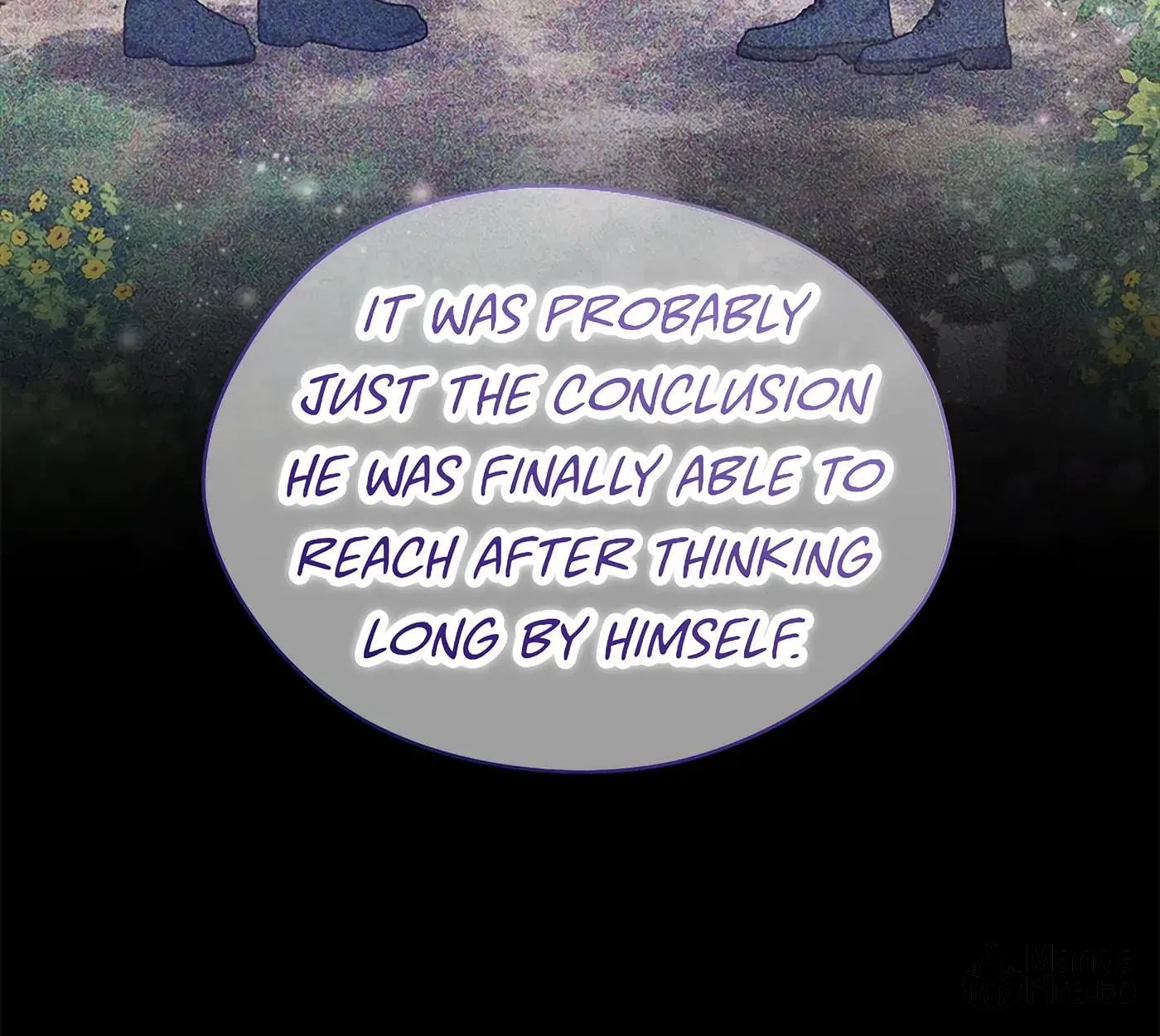 Accidental Warrior Chapter 101 page 36 - 