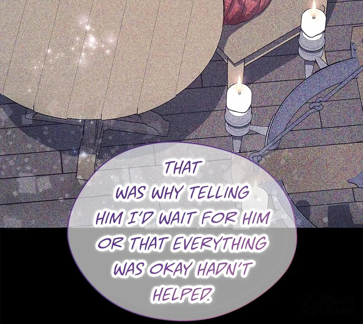 Accidental Warrior Chapter 101 page 40 - 