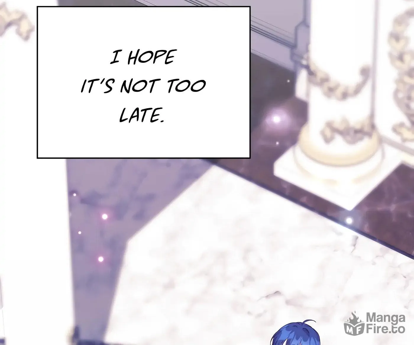 Accidental Warrior Chapter 101 page 48 - 