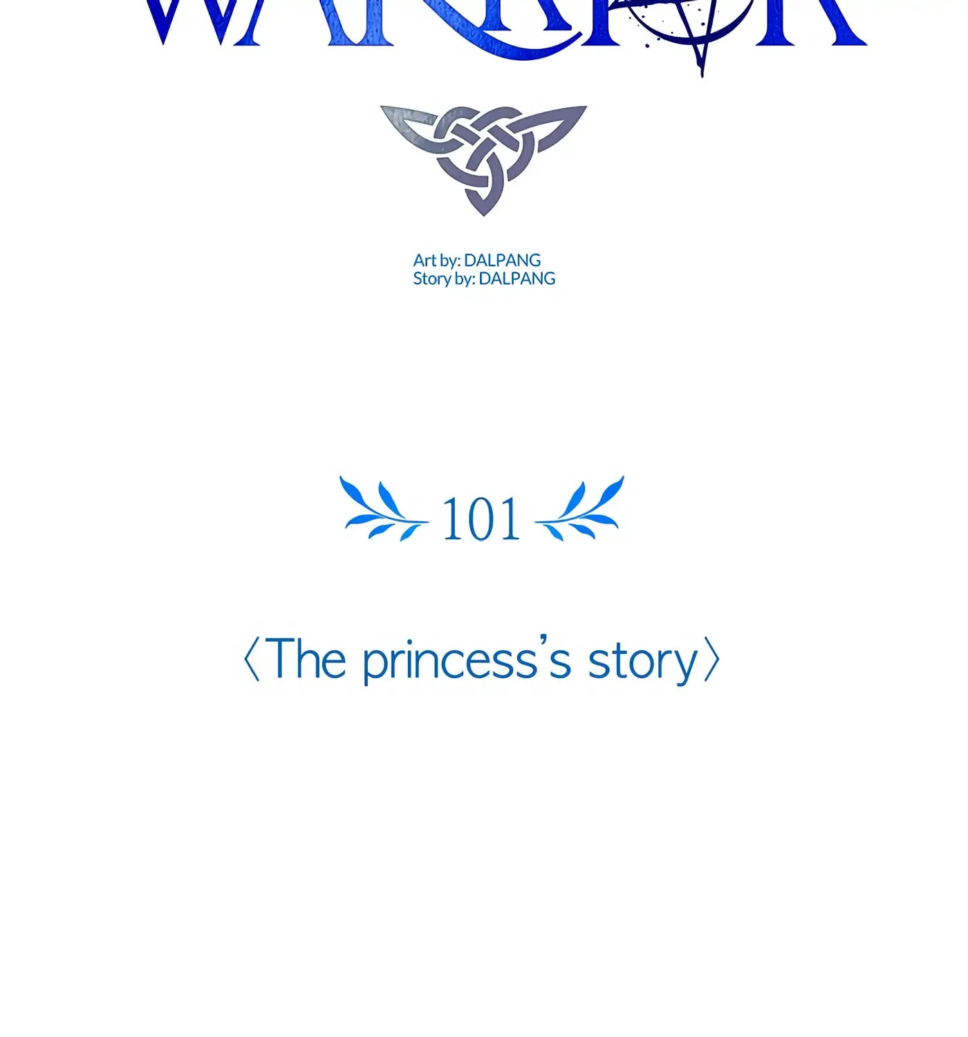 Accidental Warrior Chapter 101 page 63 - 