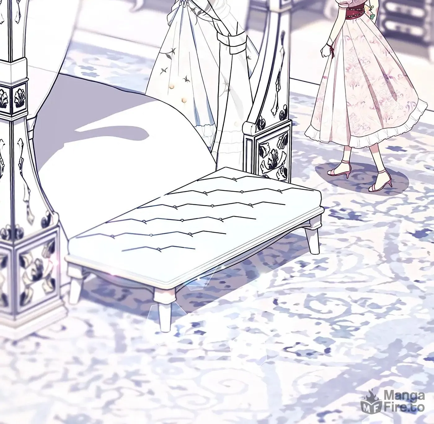 Accidental Warrior Chapter 101 page 66 - 