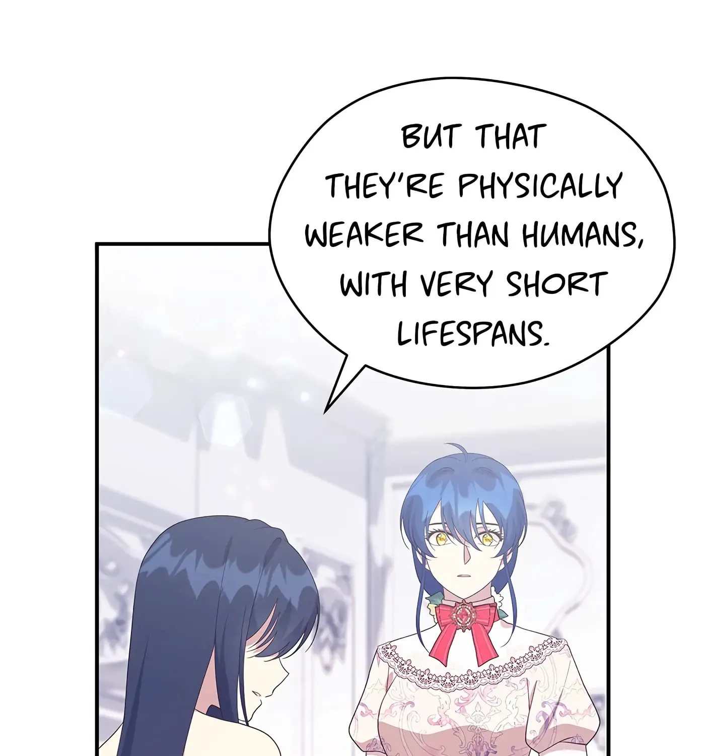 Accidental Warrior Chapter 101 page 73 - 