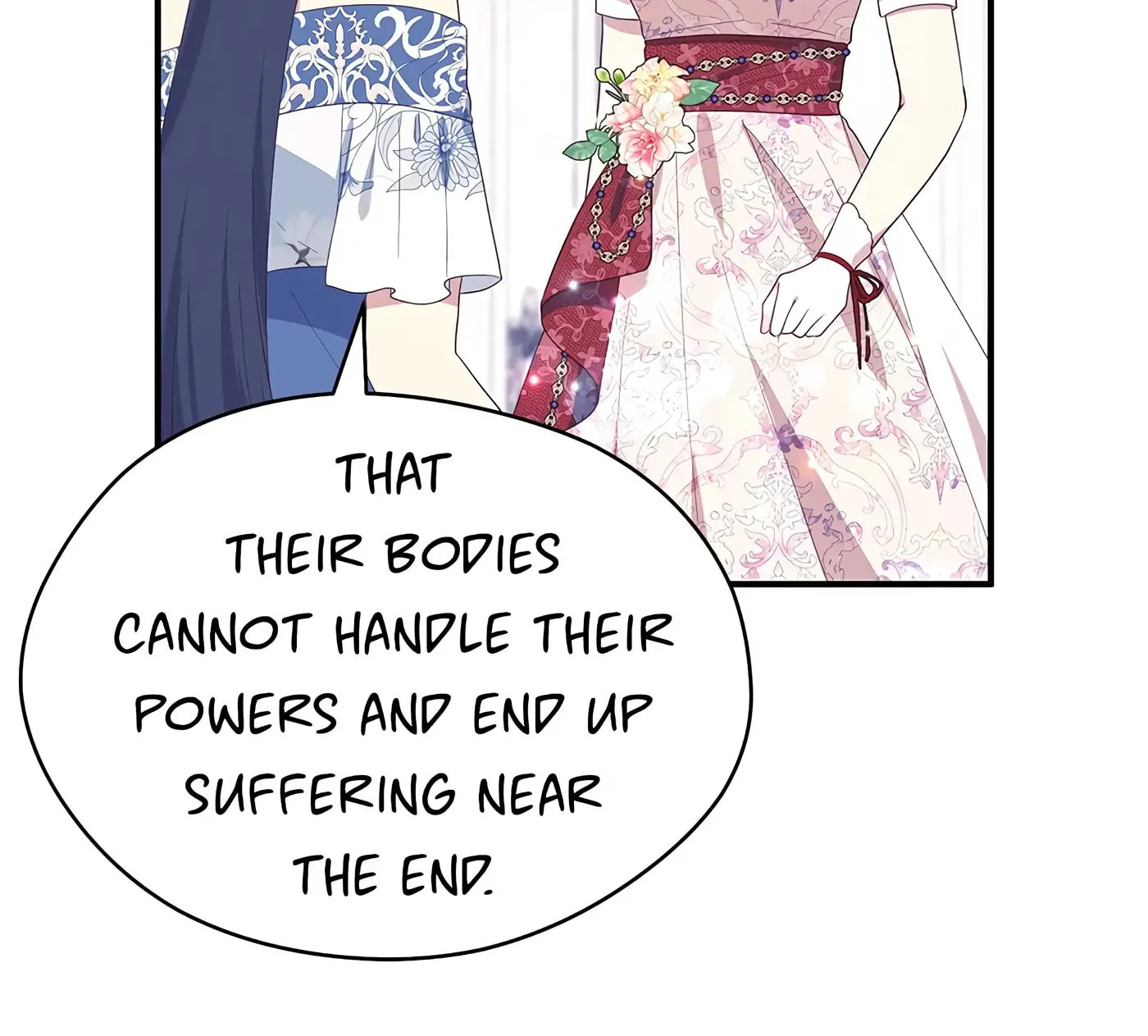 Accidental Warrior Chapter 101 page 74 - 