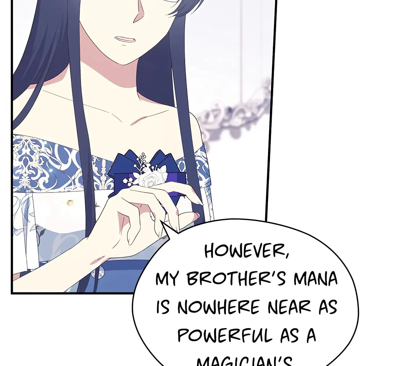 Accidental Warrior Chapter 101 page 76 - 