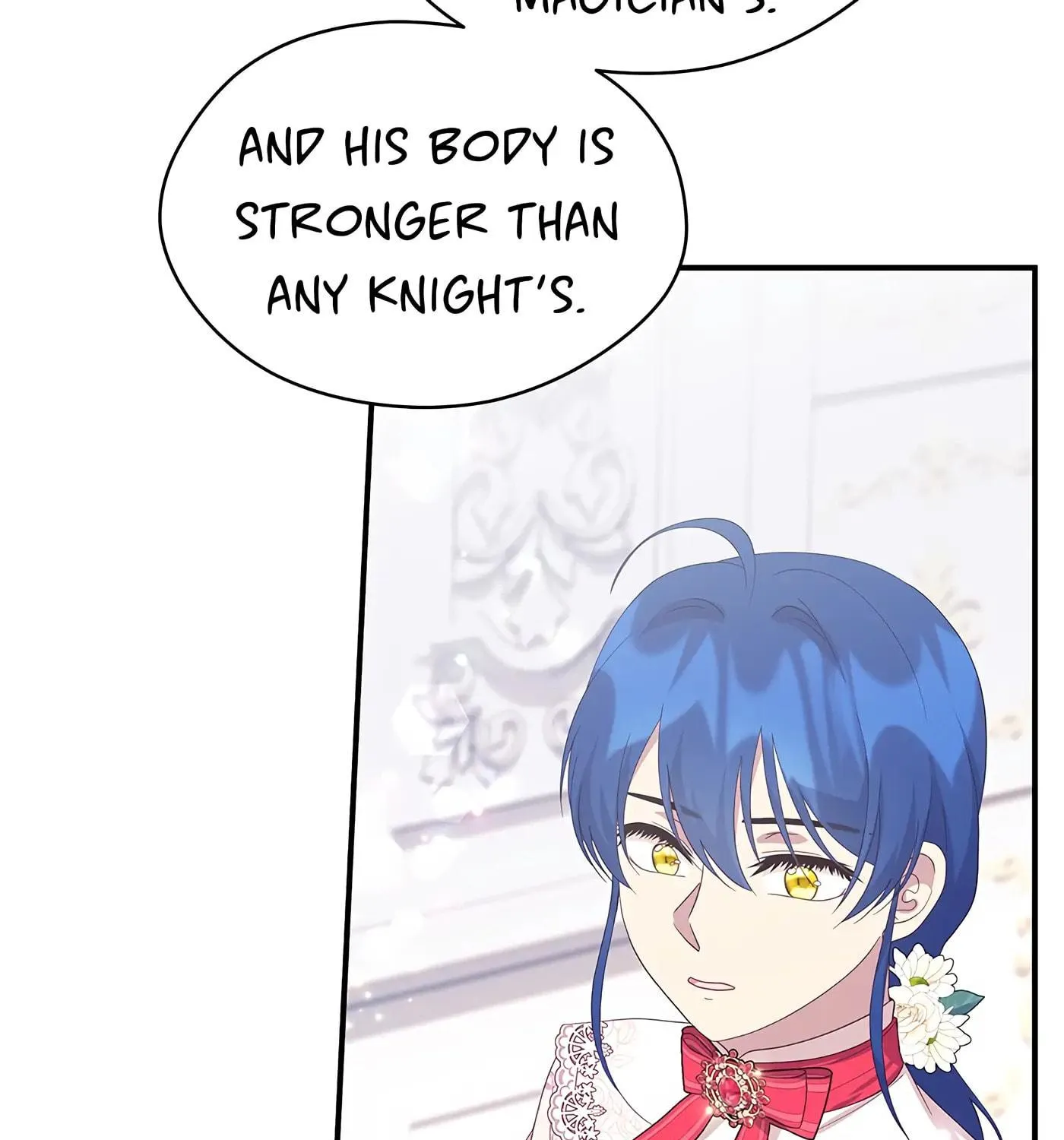 Accidental Warrior Chapter 101 page 77 - 