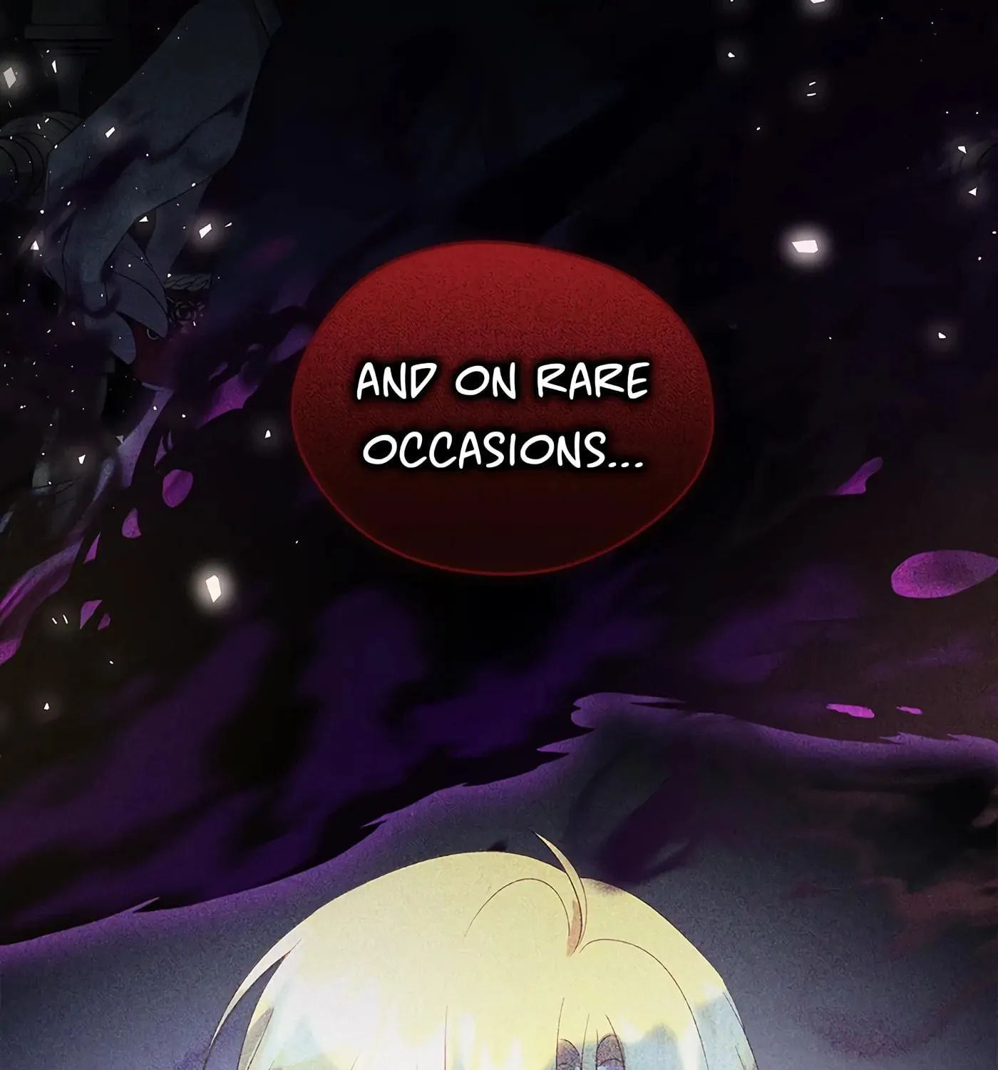 Accidental Warrior Chapter 101 page 9 - 