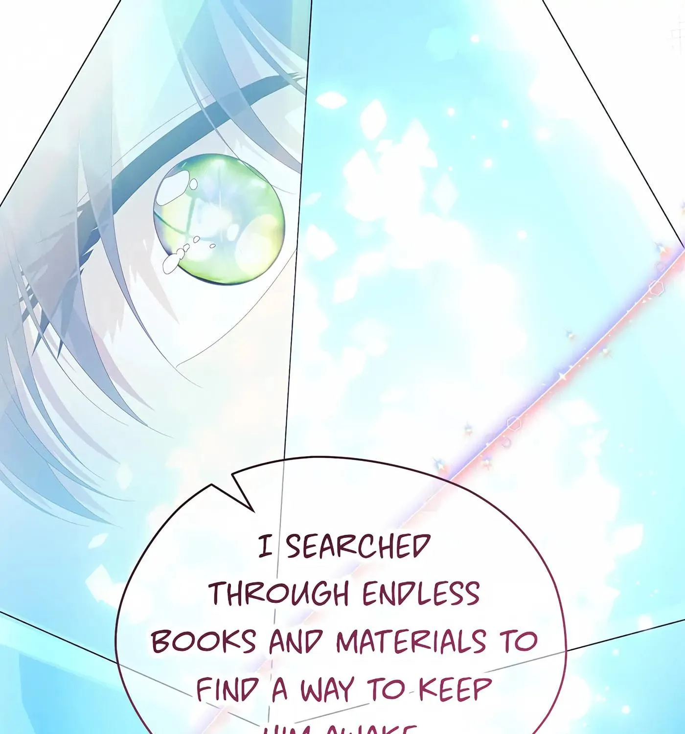 Accidental Warrior Chapter 101 page 83 - 