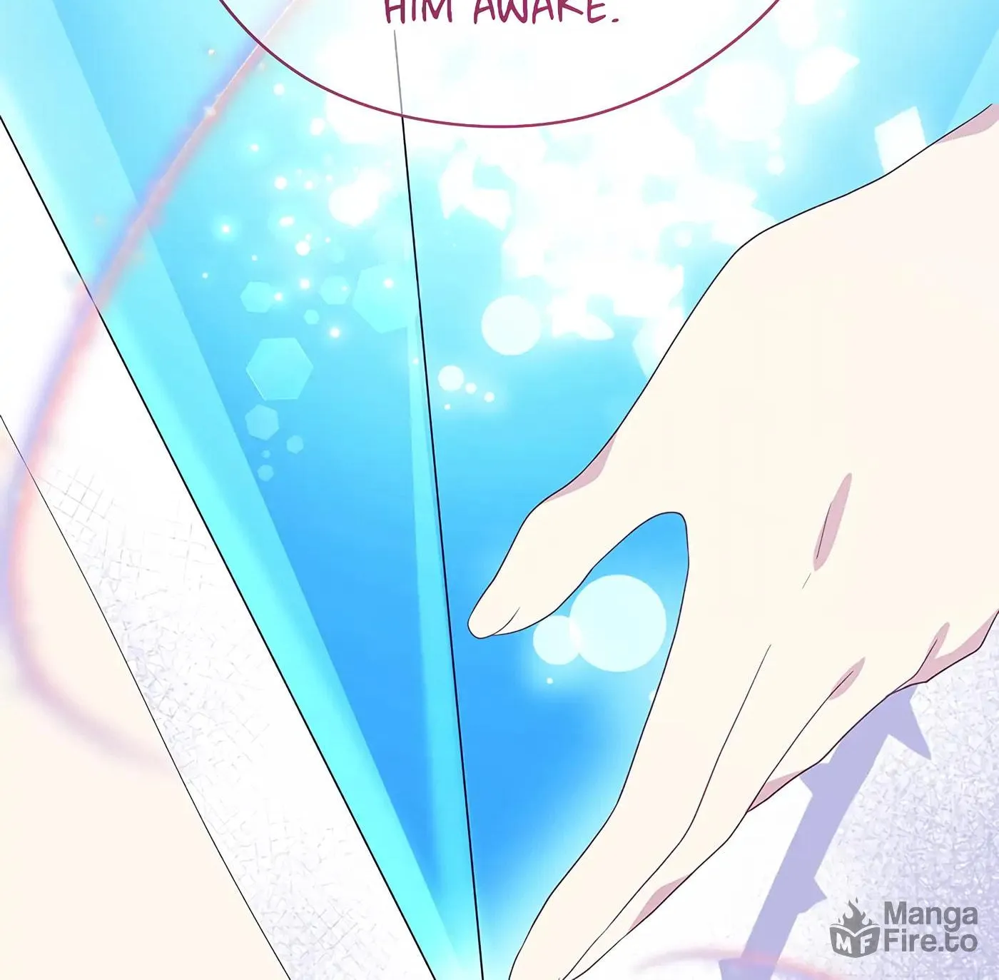 Accidental Warrior Chapter 101 page 84 - 