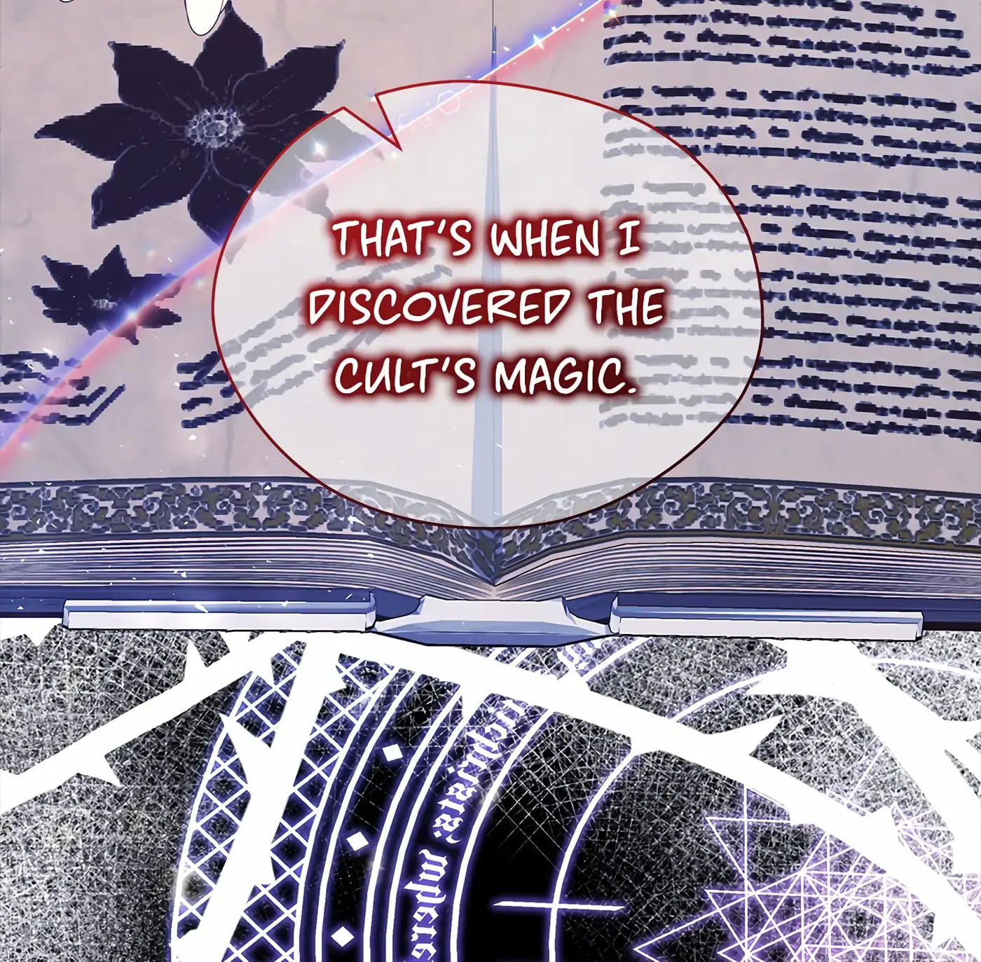 Accidental Warrior Chapter 101 page 86 - 