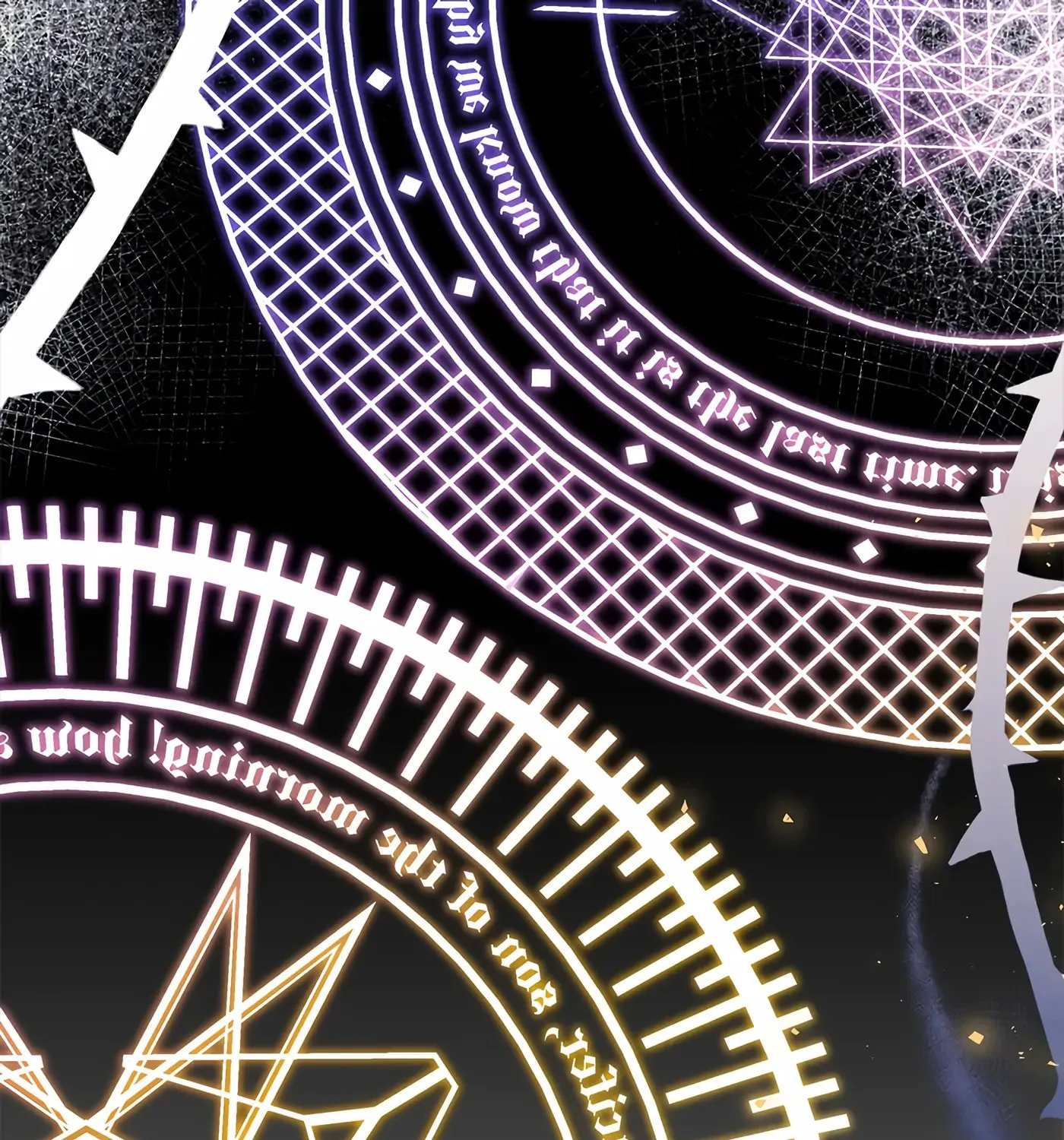 Accidental Warrior Chapter 101 page 87 - 