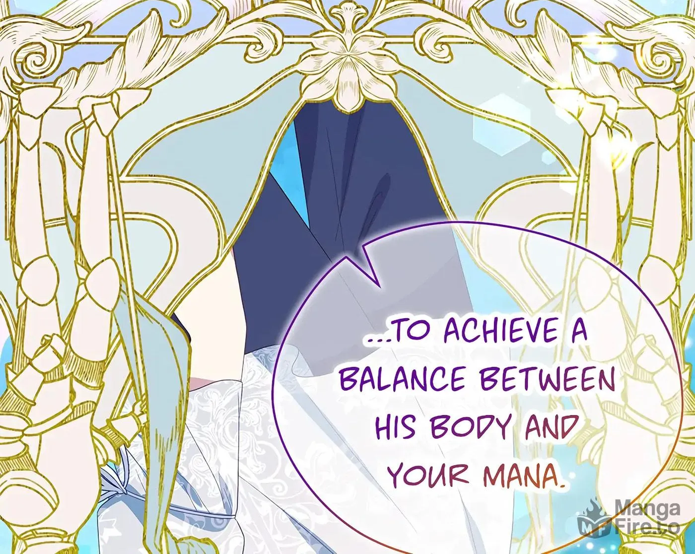 Accidental Warrior Chapter 101 page 100 - 