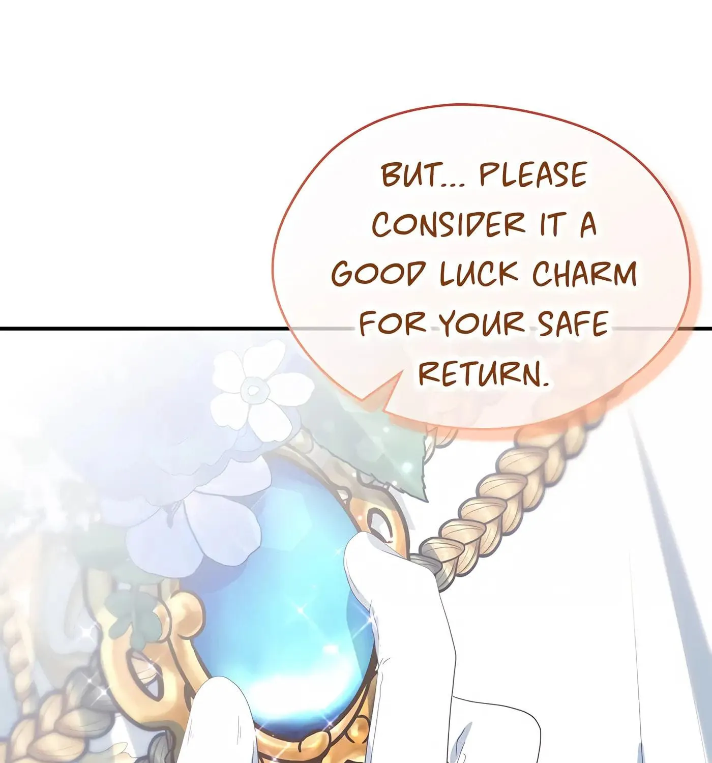 Accidental Warrior Chapter 102 page 11 - 