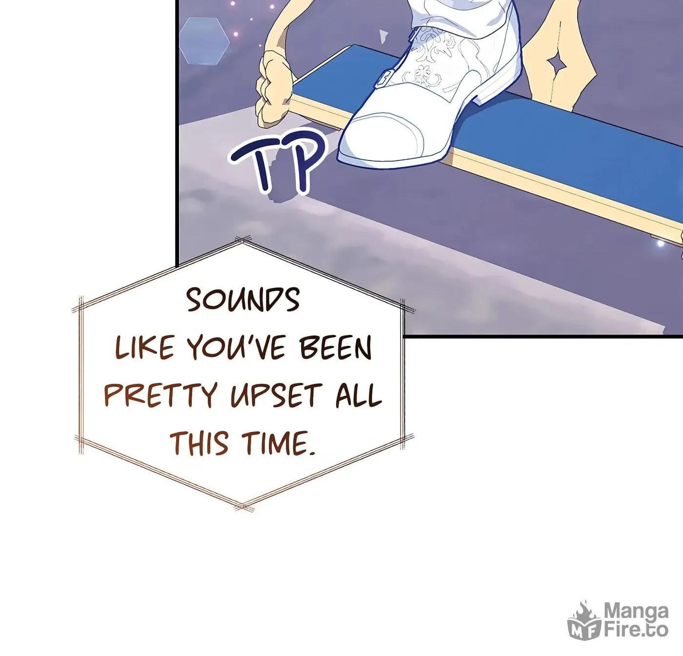 Accidental Warrior Chapter 102 page 102 - 