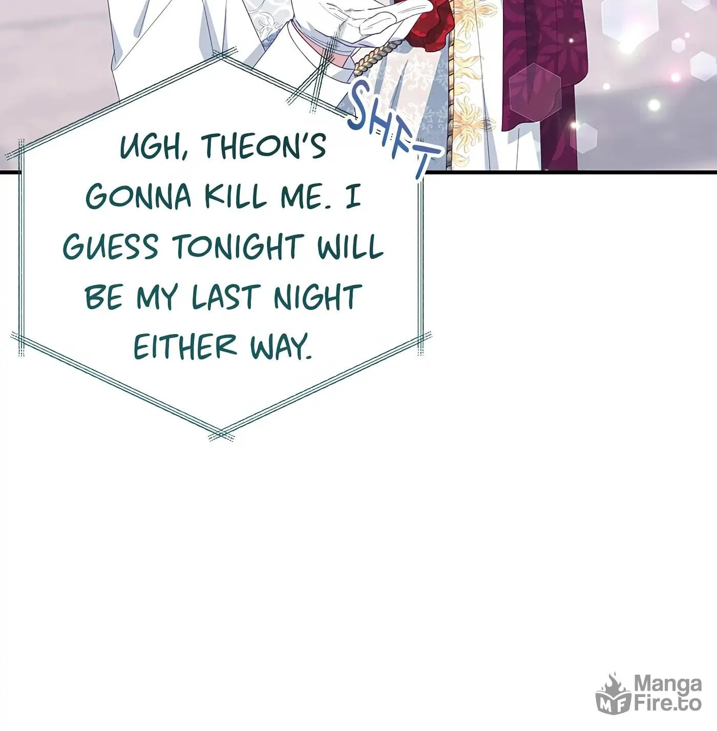 Accidental Warrior Chapter 102 page 108 - 