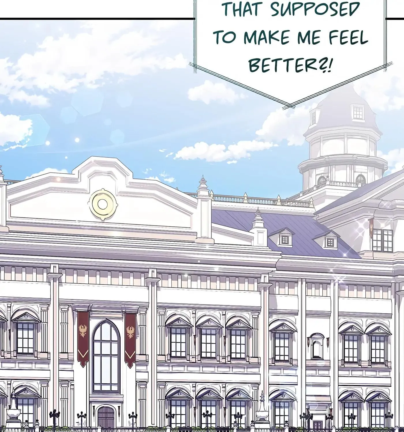 Accidental Warrior Chapter 102 page 113 - 