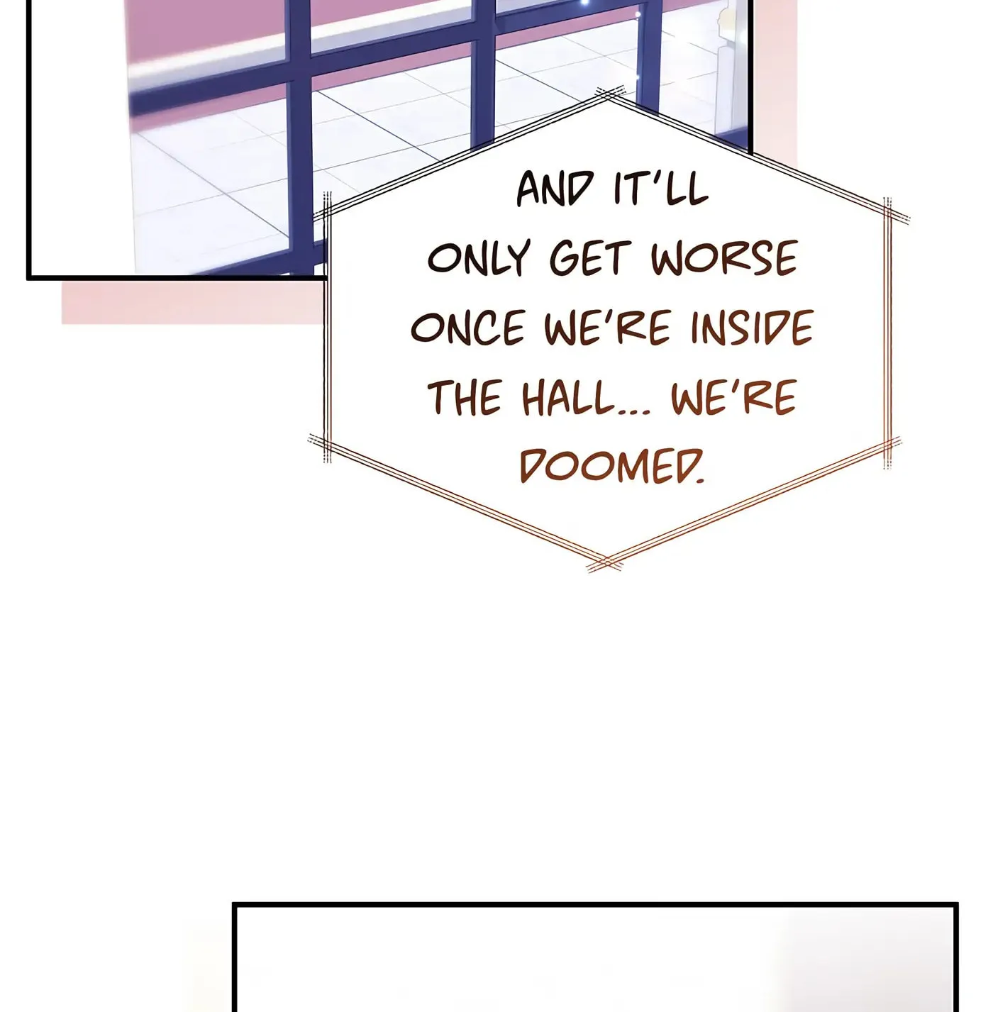 Accidental Warrior Chapter 102 page 118 - 
