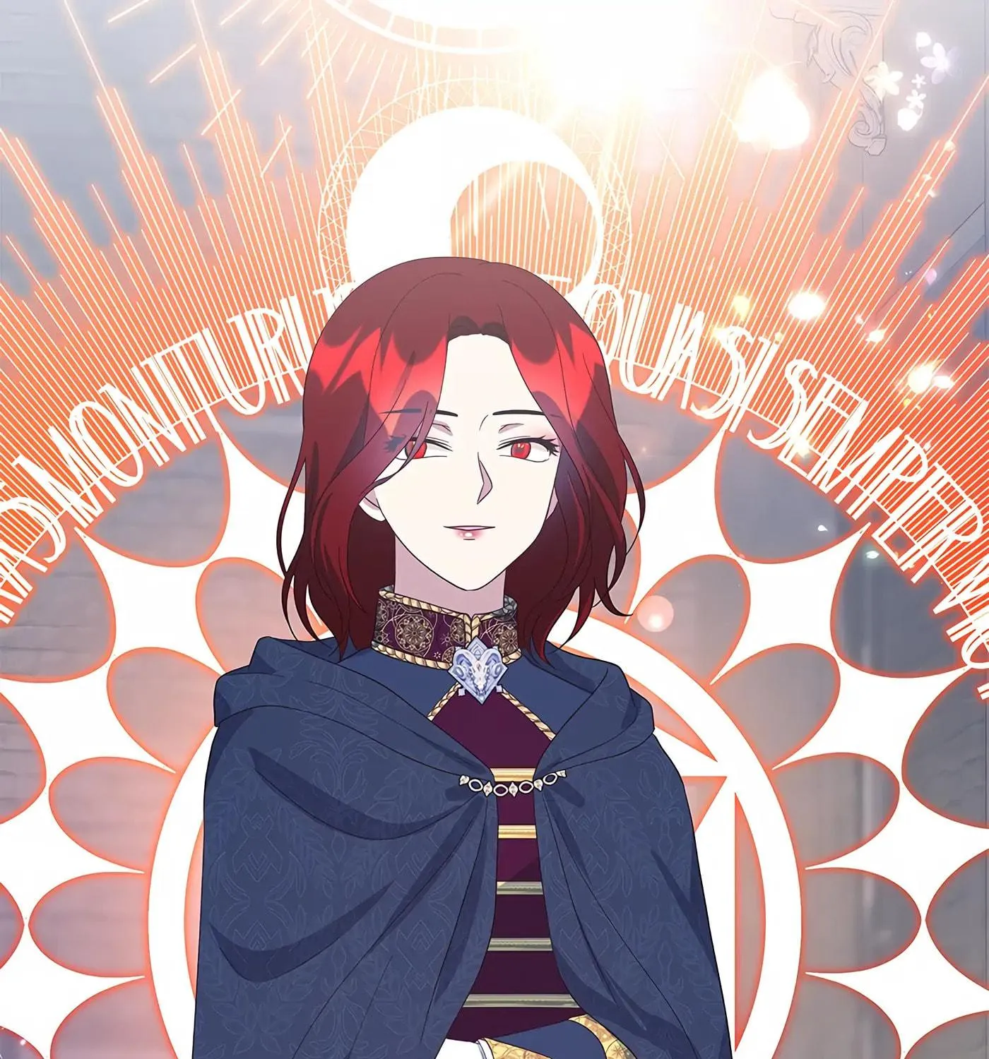 Accidental Warrior Chapter 102 page 137 - 