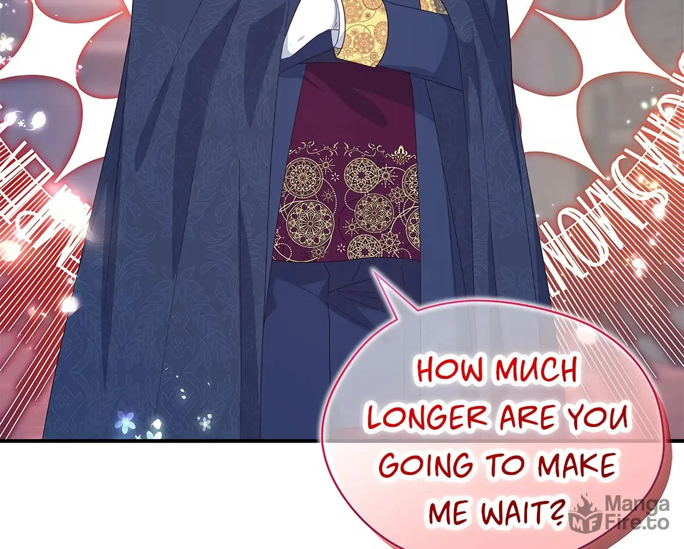 Accidental Warrior Chapter 102 page 138 - 