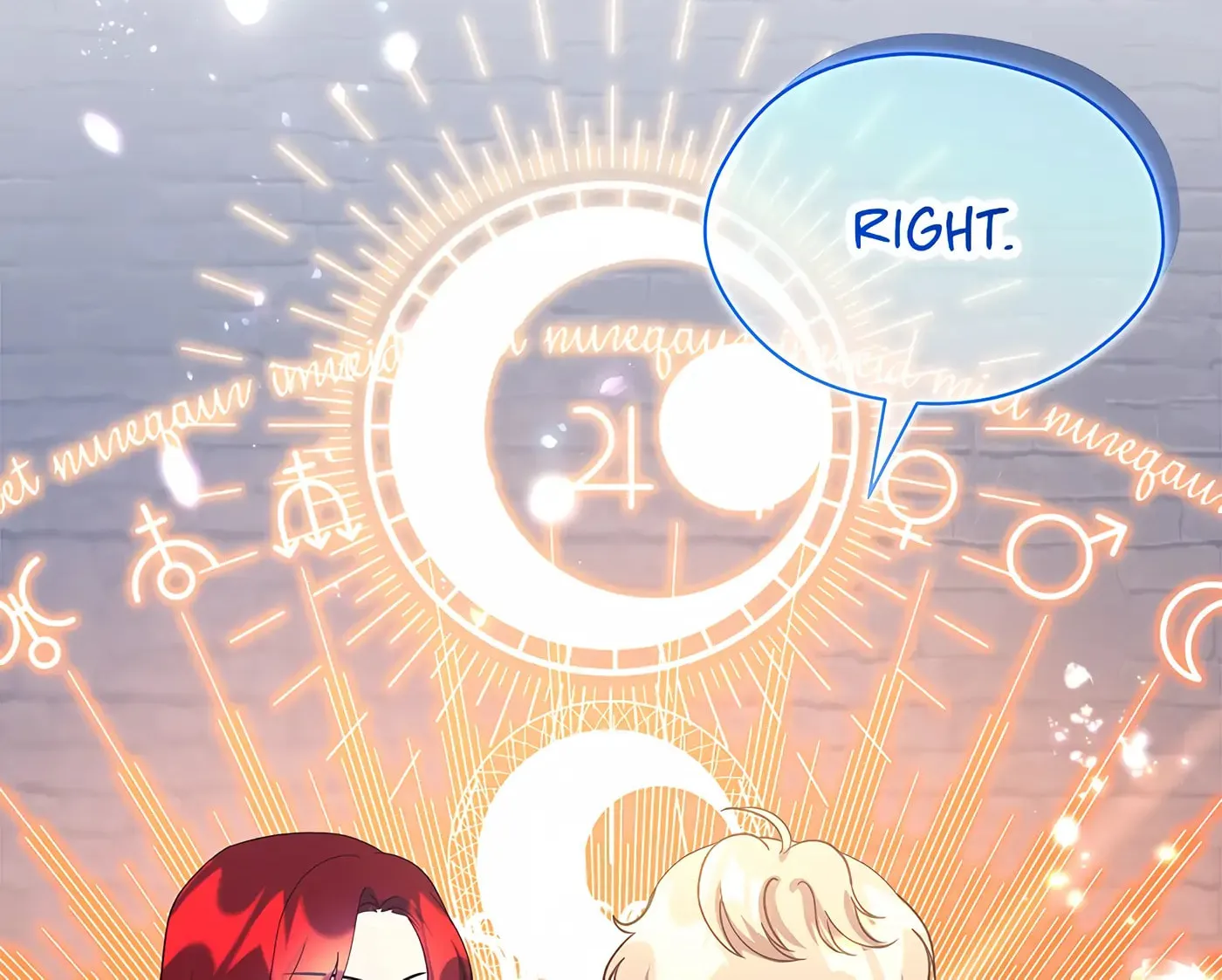 Accidental Warrior Chapter 102 page 142 - 