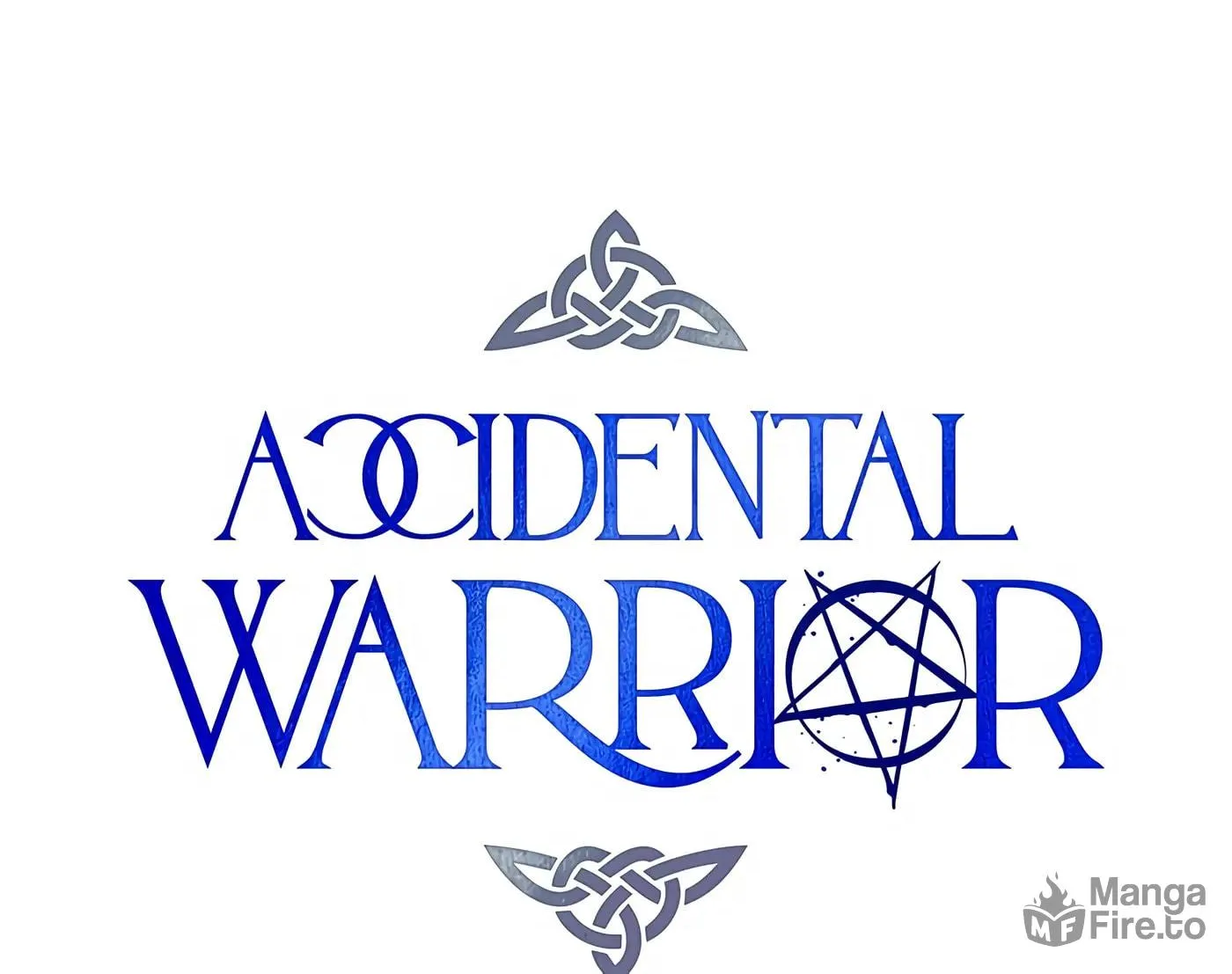Accidental Warrior Chapter 102 page 18 - 