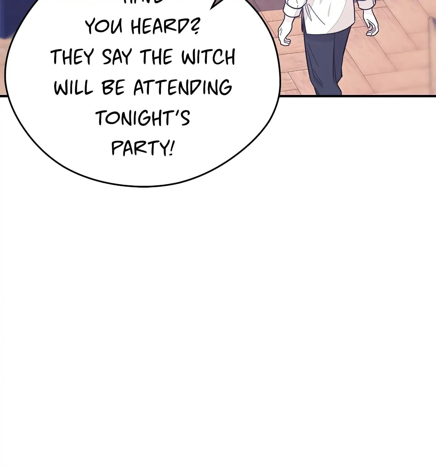 Accidental Warrior Chapter 102 page 23 - 