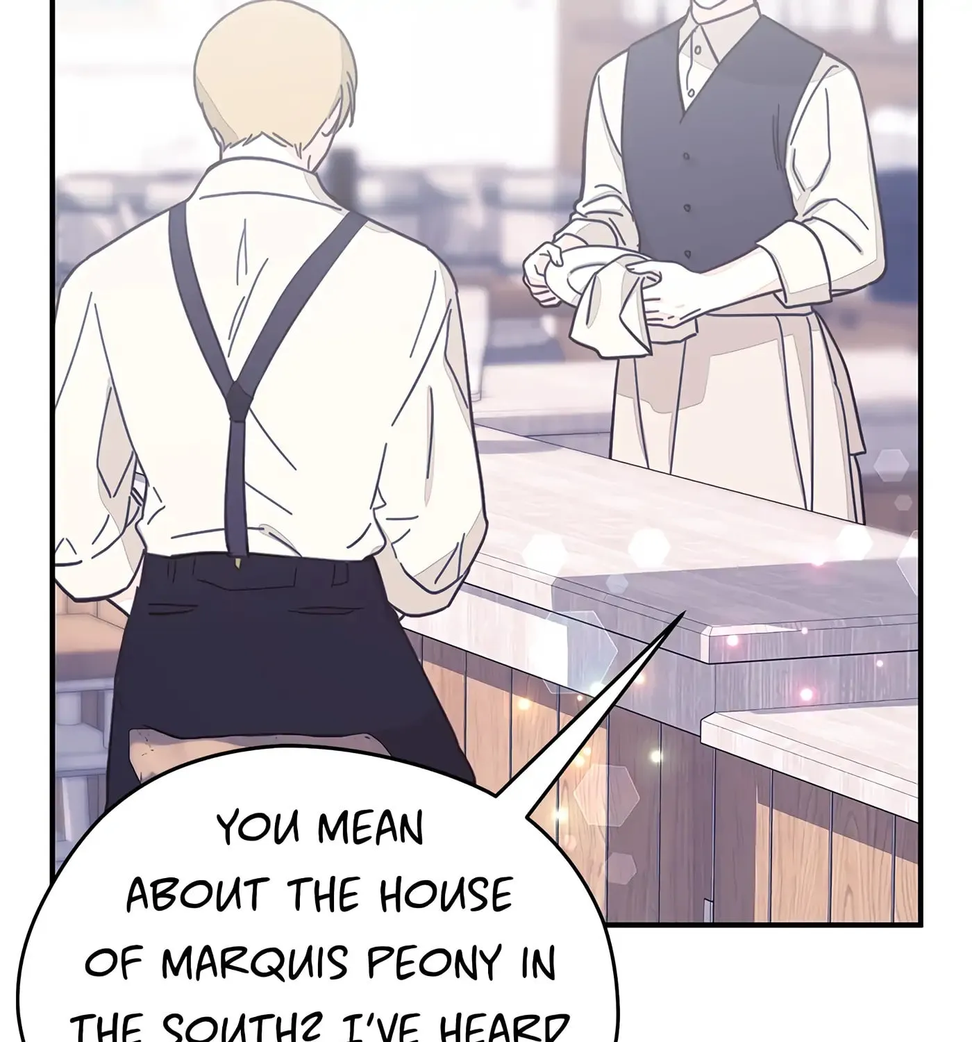 Accidental Warrior Chapter 102 page 25 - 