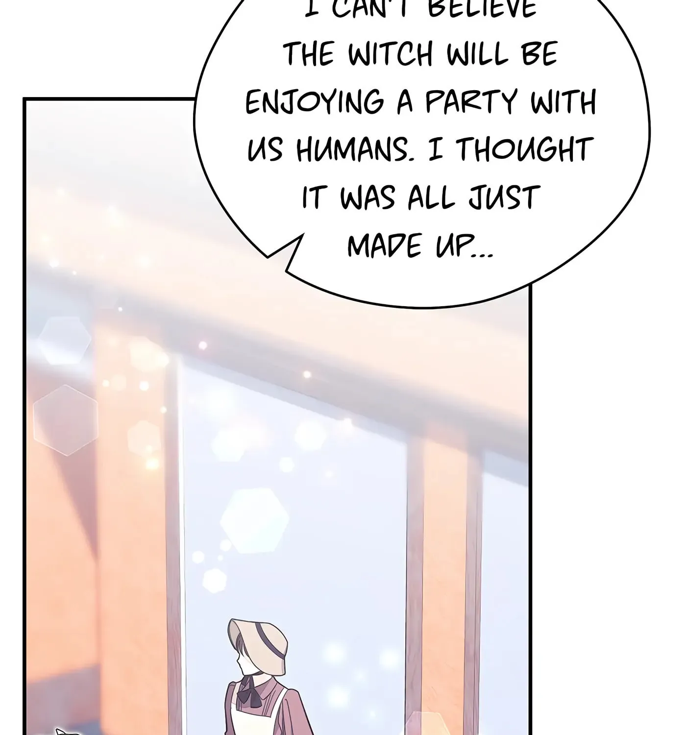 Accidental Warrior Chapter 102 page 27 - 