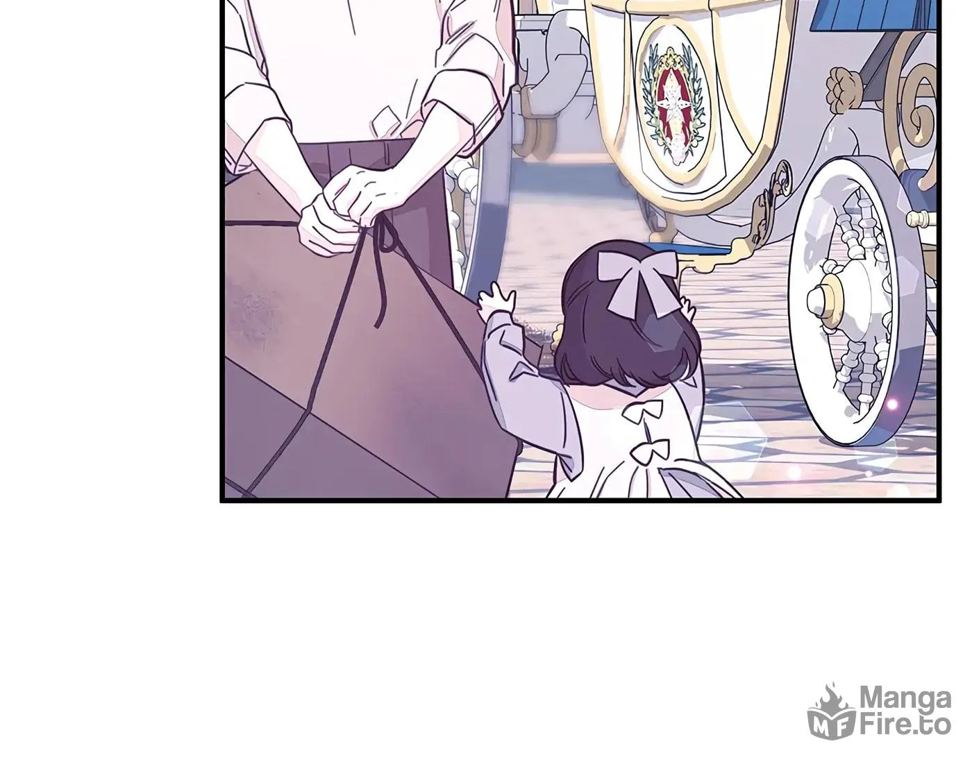 Accidental Warrior Chapter 102 page 30 - 