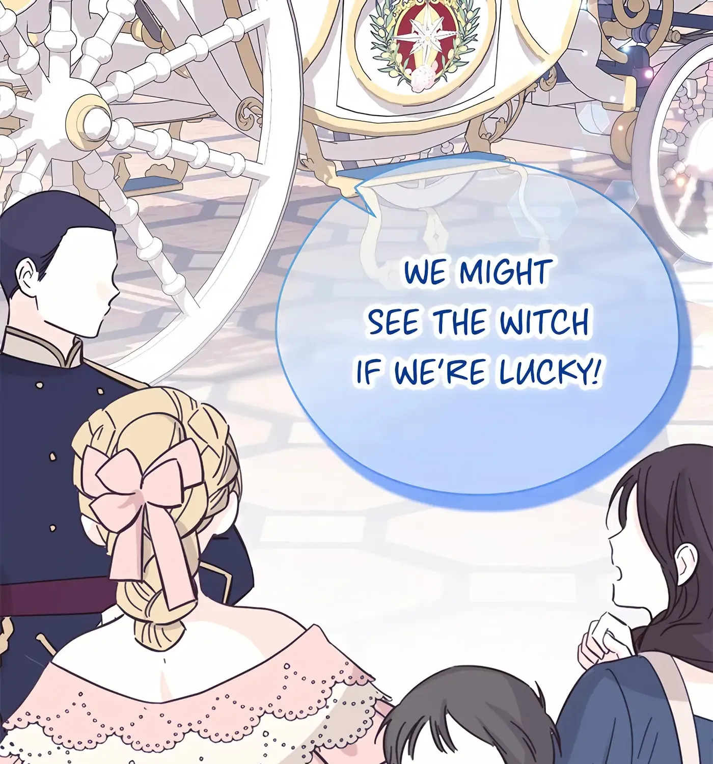 Accidental Warrior Chapter 102 page 33 - 