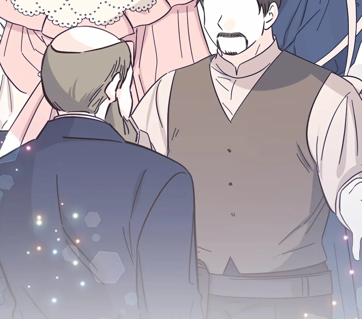 Accidental Warrior Chapter 102 page 34 - 