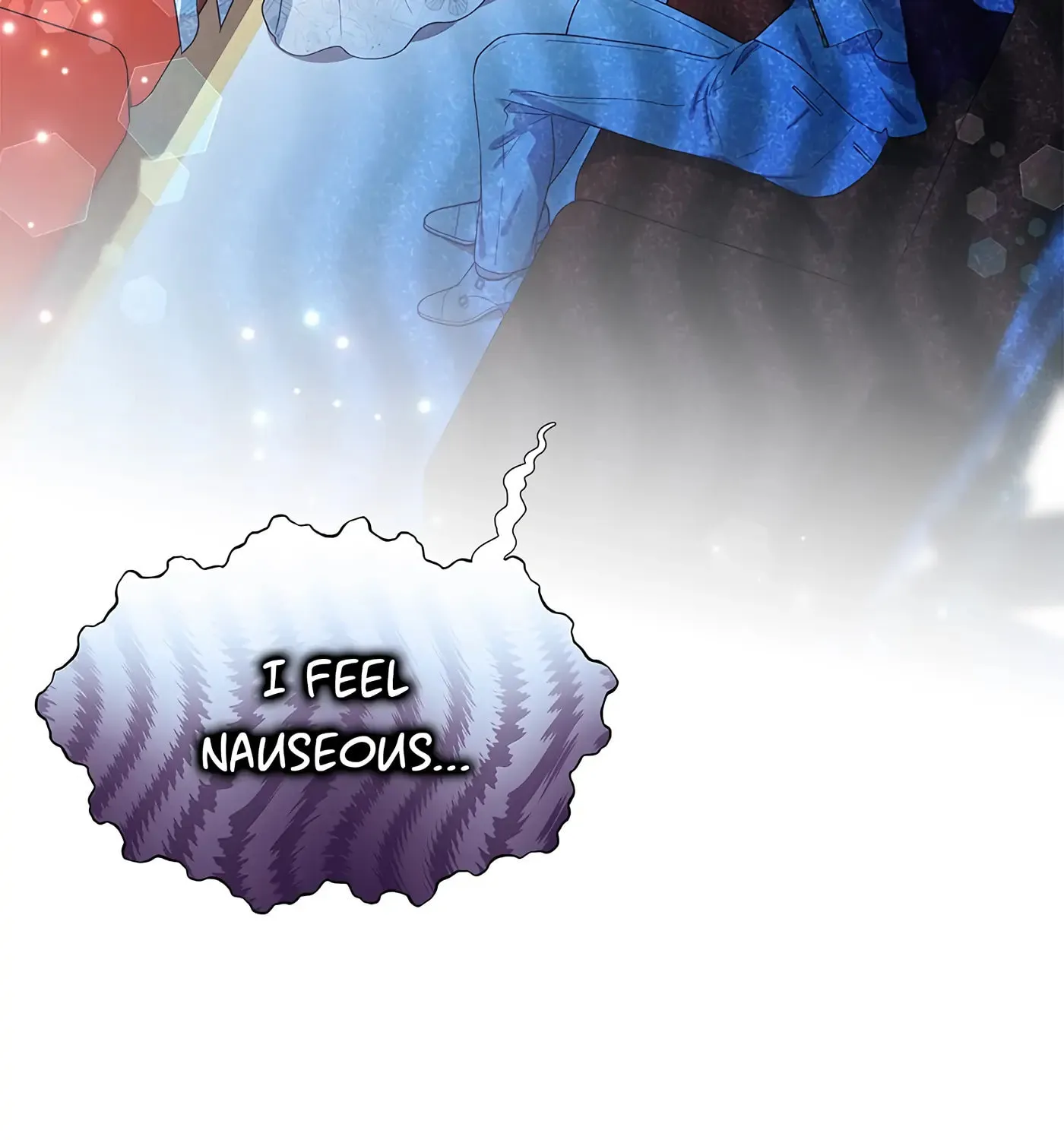 Accidental Warrior Chapter 102 page 37 - 