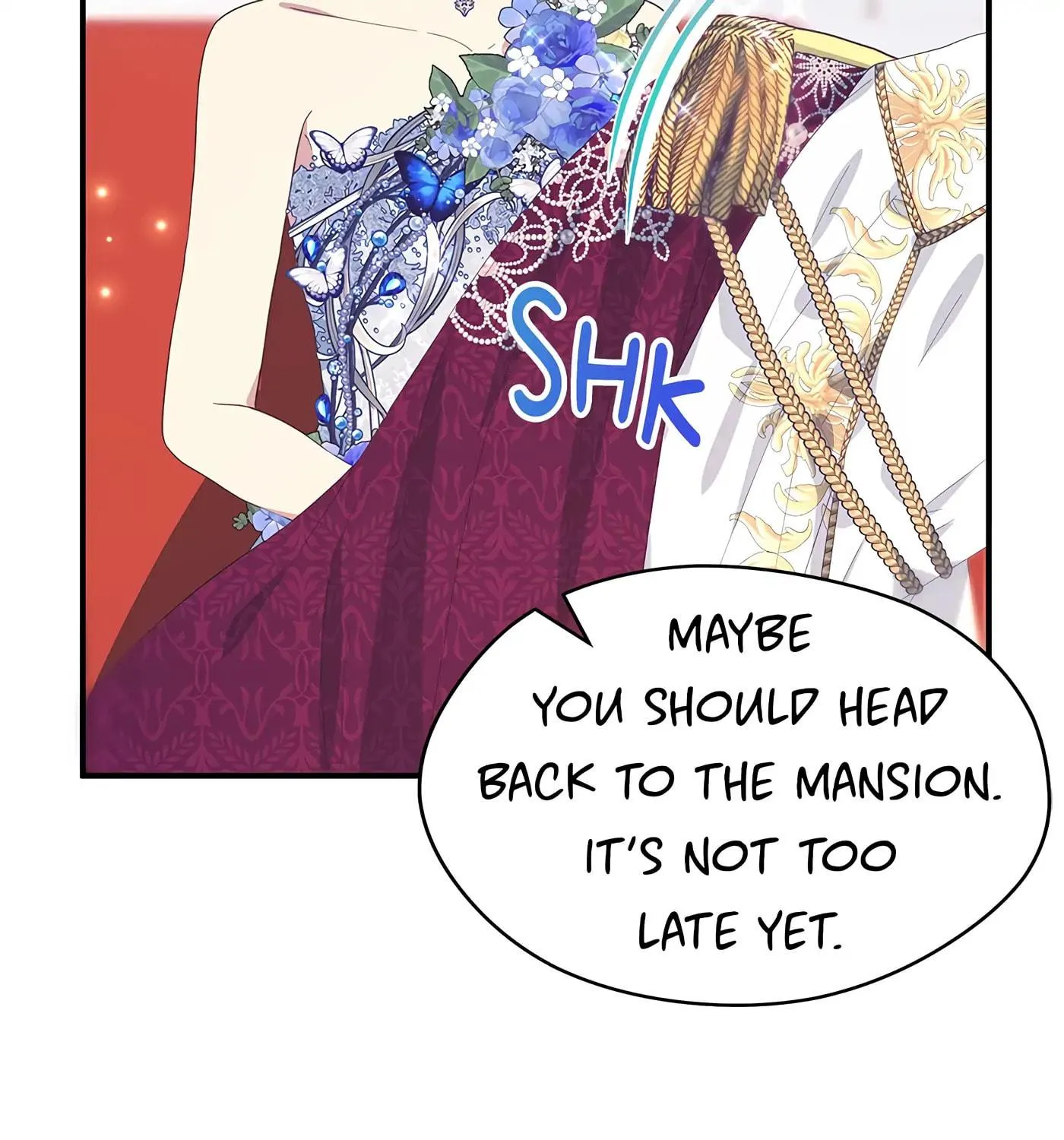 Accidental Warrior Chapter 102 page 39 - 