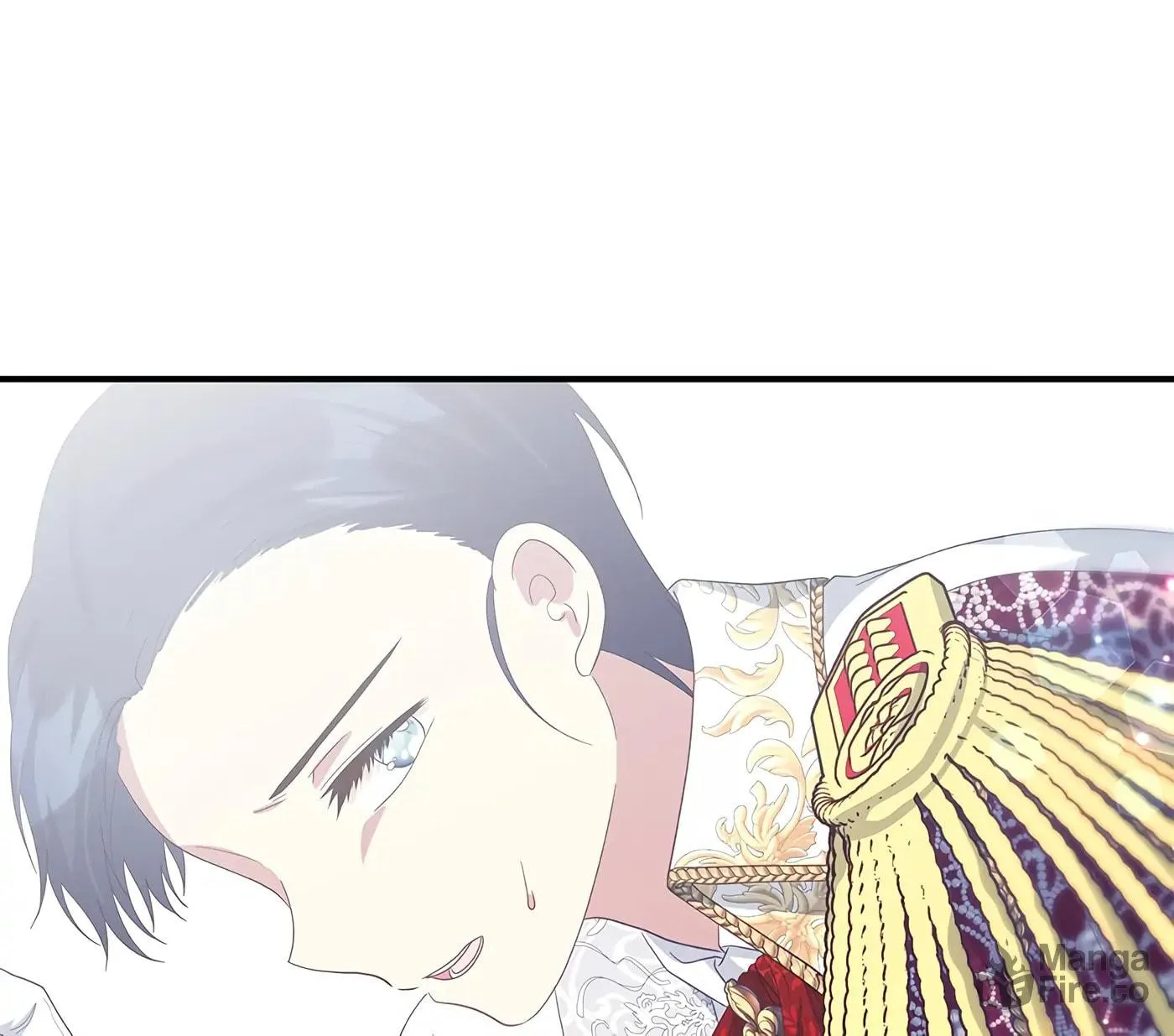 Accidental Warrior Chapter 102 page 40 - 