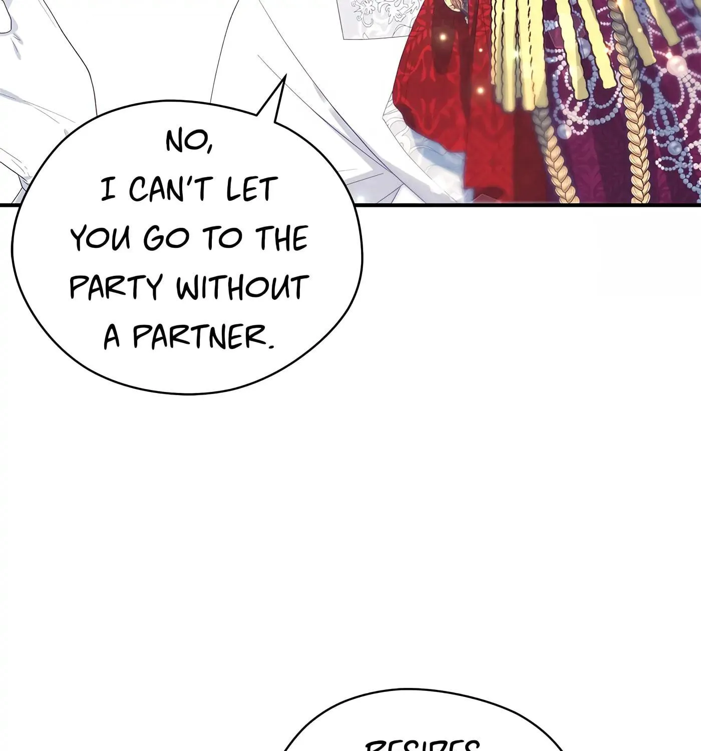 Accidental Warrior Chapter 102 page 41 - 