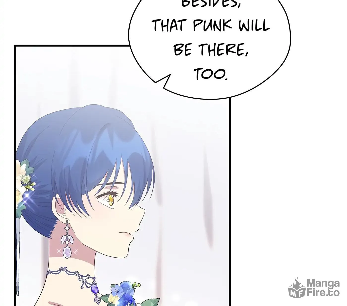 Accidental Warrior Chapter 102 page 42 - 