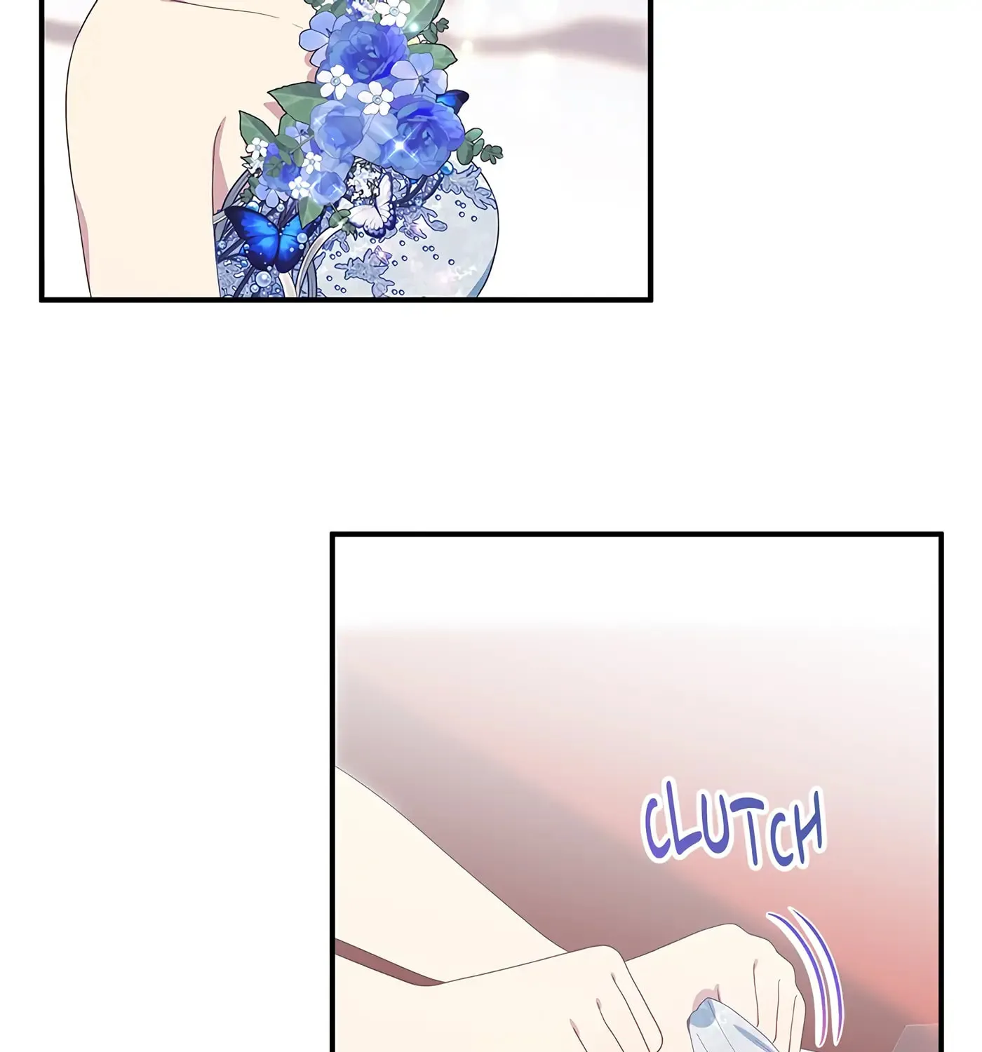 Accidental Warrior Chapter 102 page 43 - 