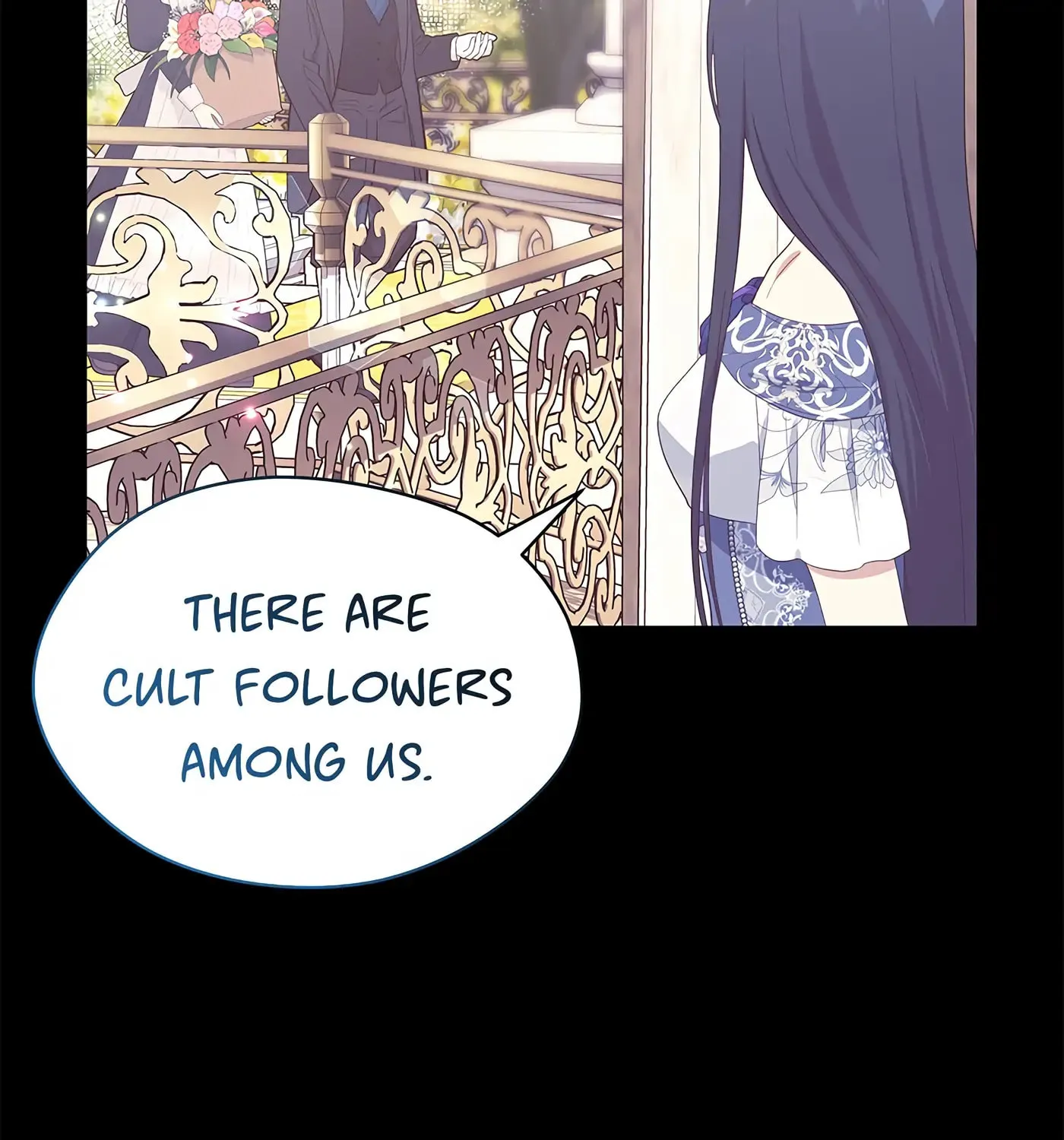 Accidental Warrior Chapter 102 page 51 - 