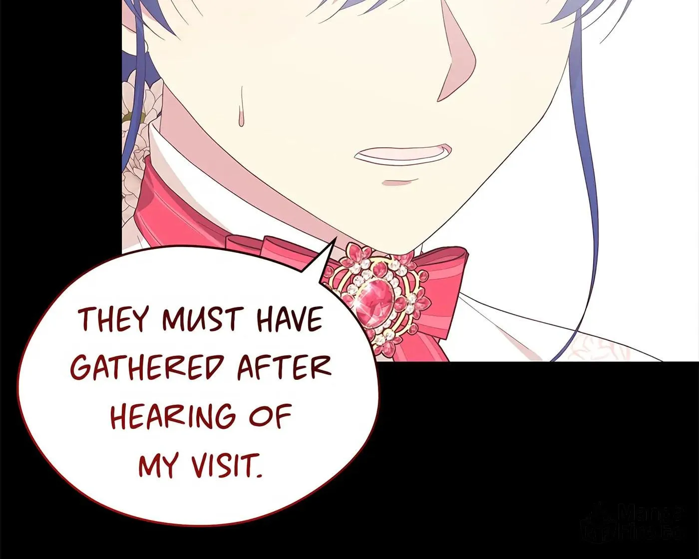 Accidental Warrior Chapter 102 page 54 - 