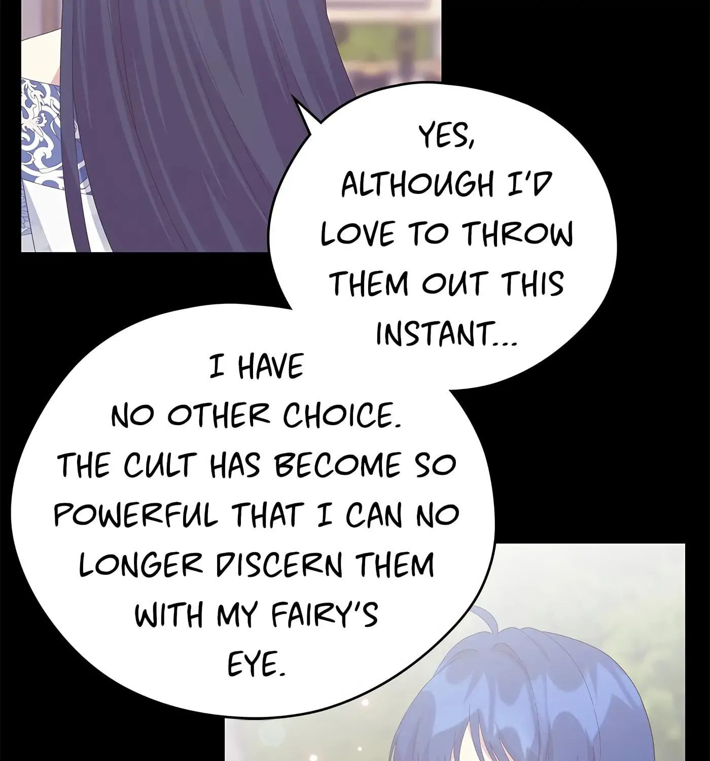 Accidental Warrior Chapter 102 page 59 - 