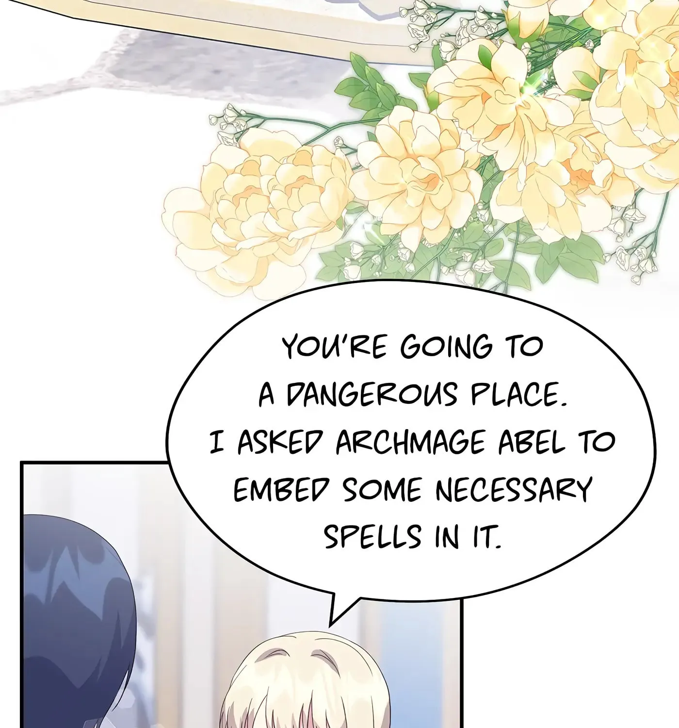Accidental Warrior Chapter 102 page 7 - 
