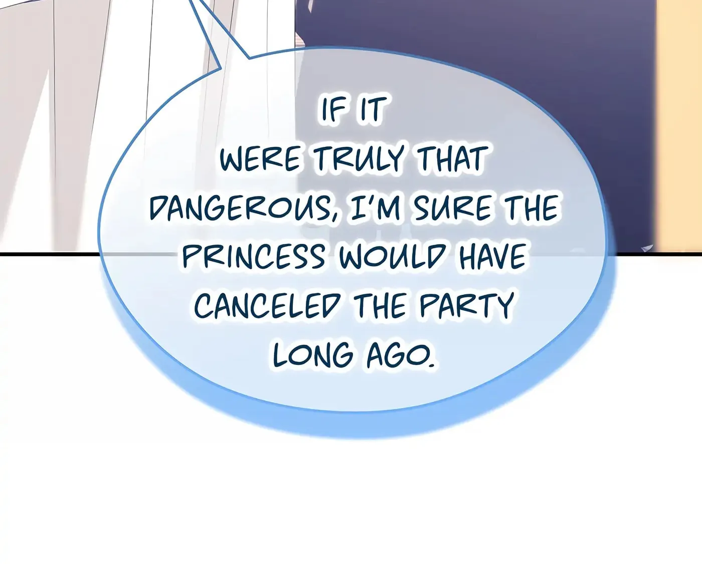 Accidental Warrior Chapter 102 page 68 - 